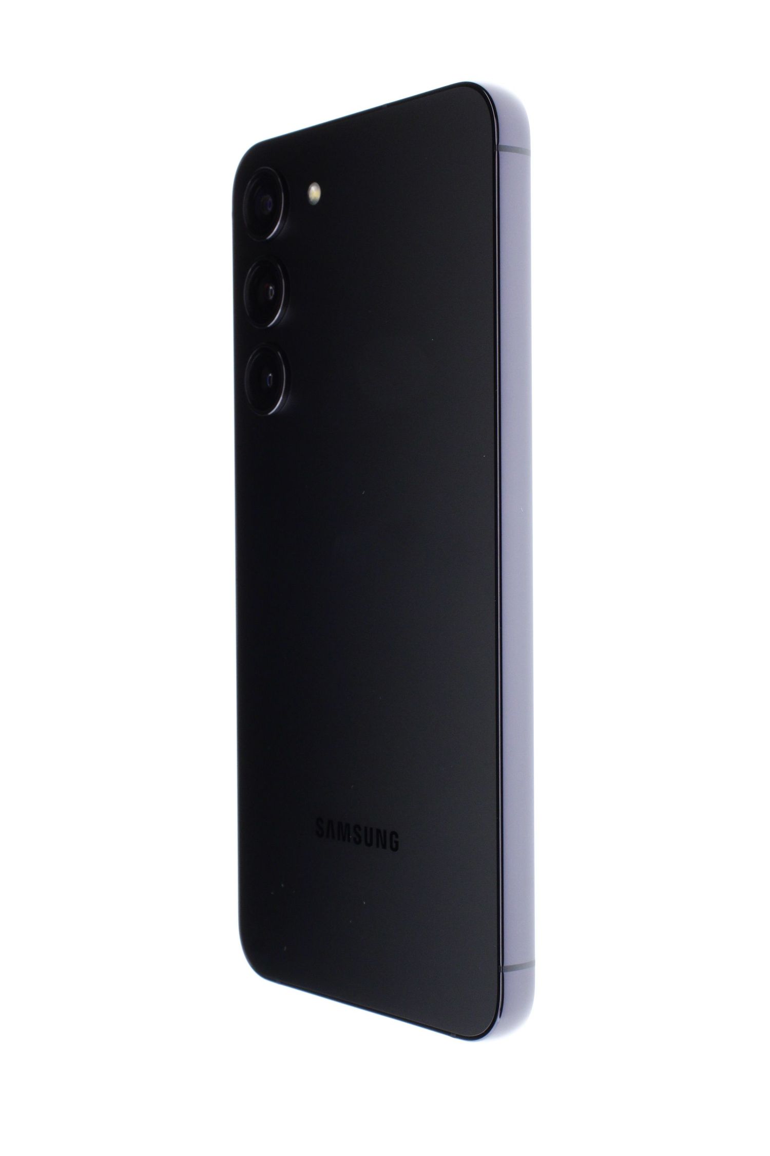 Samsung Galaxy S23 Plus 5G Dual Sim 512 GB Phantom Black - Като нов