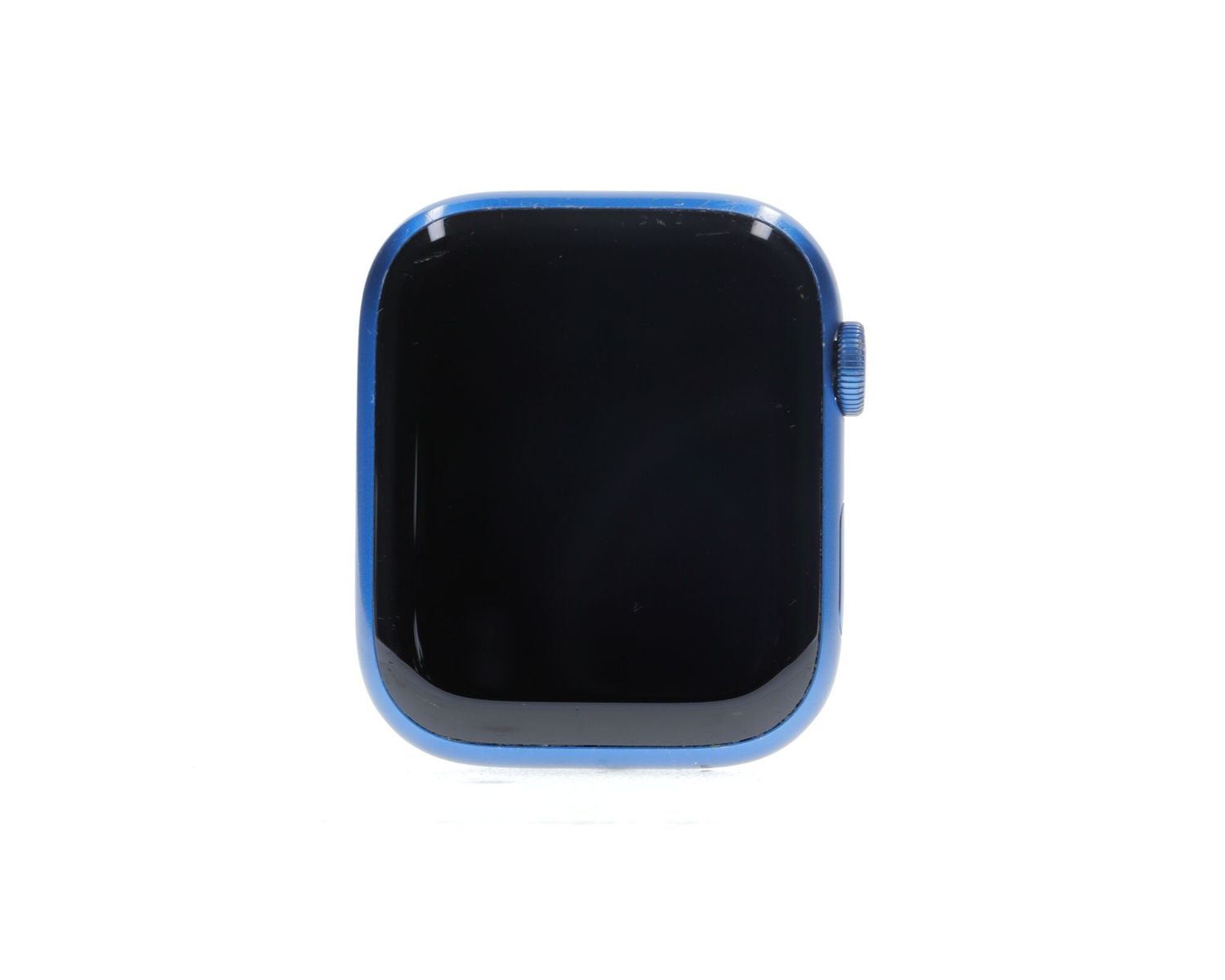 Apple Watch Series 7 2021, GPS + Cellular, Aluminium 45mm Blue - Nagyon jó
