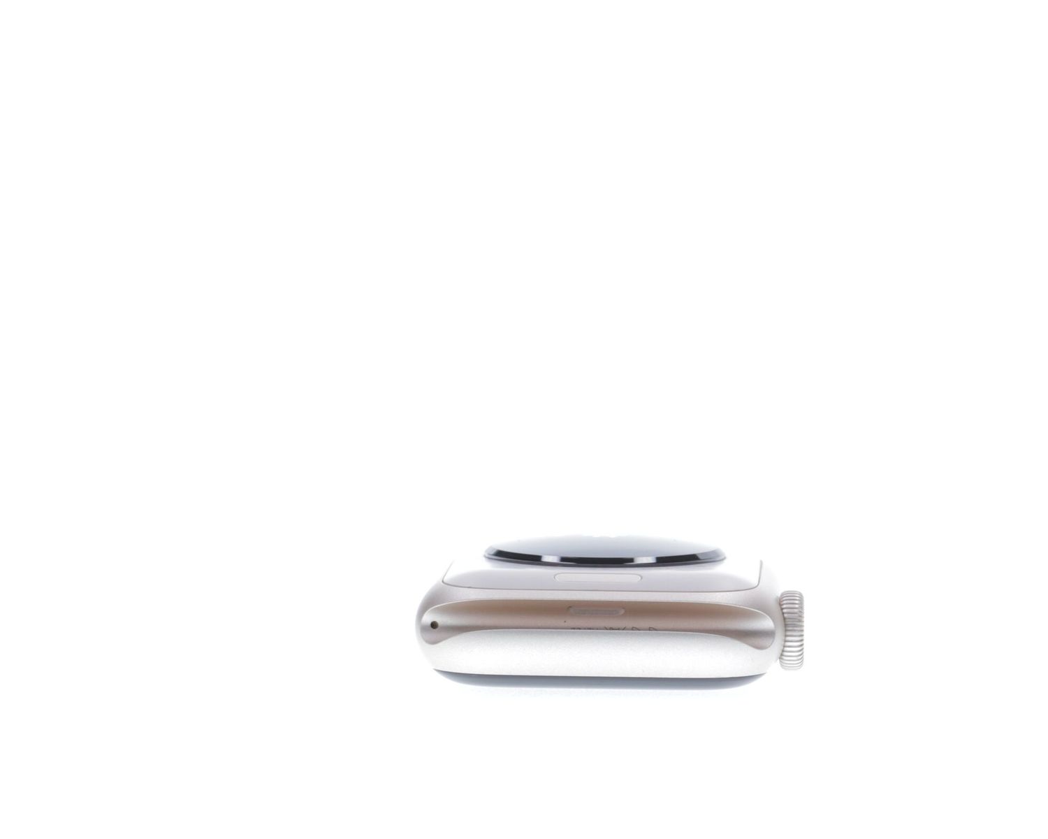 Apple Watch SE 2022, GPS, Aluminium 40mm Starlight - Újszerű