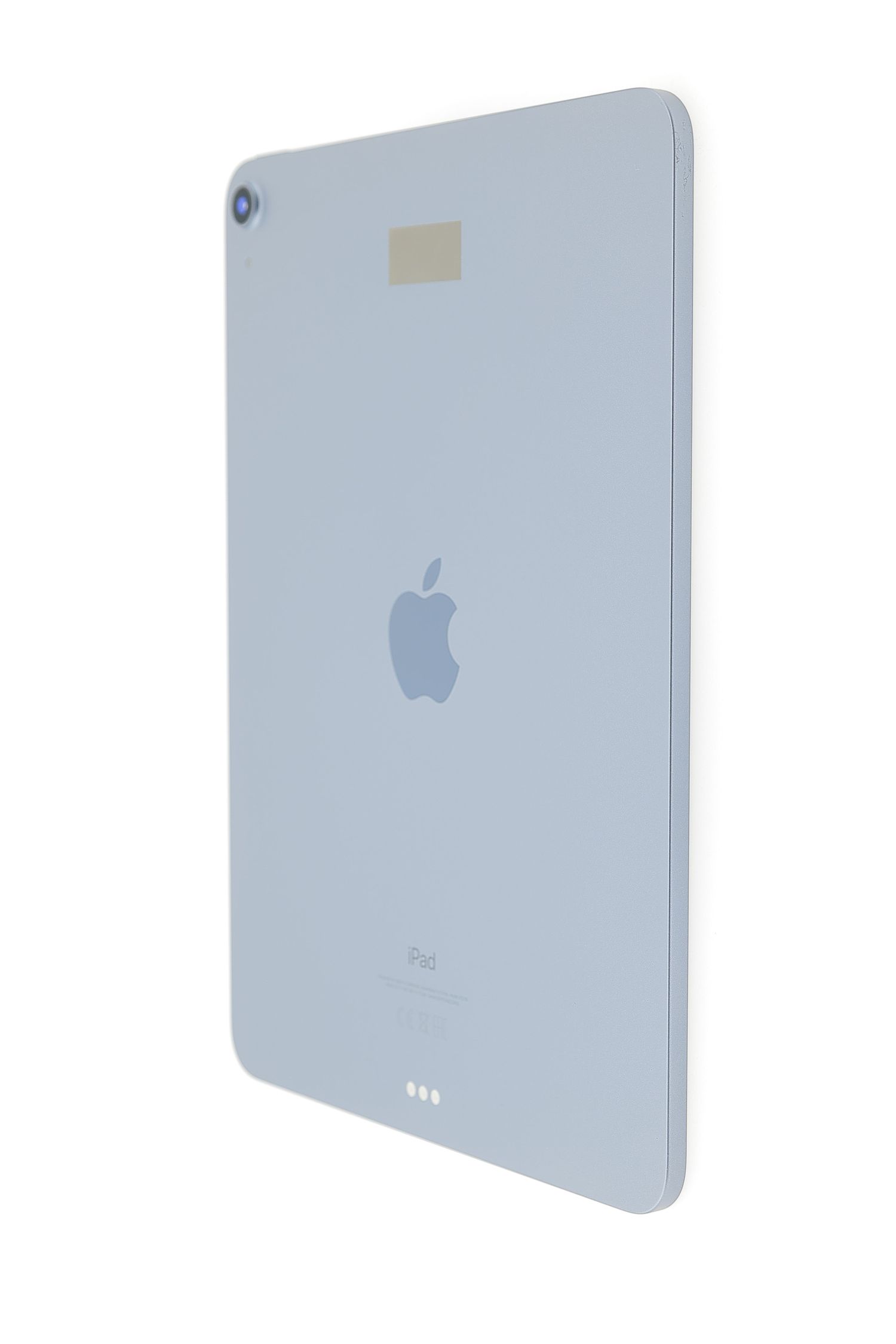 Apple iPad Air 4 10.9" (2020) 4th Gen Wifi 64 GB Sky Blue - Bun