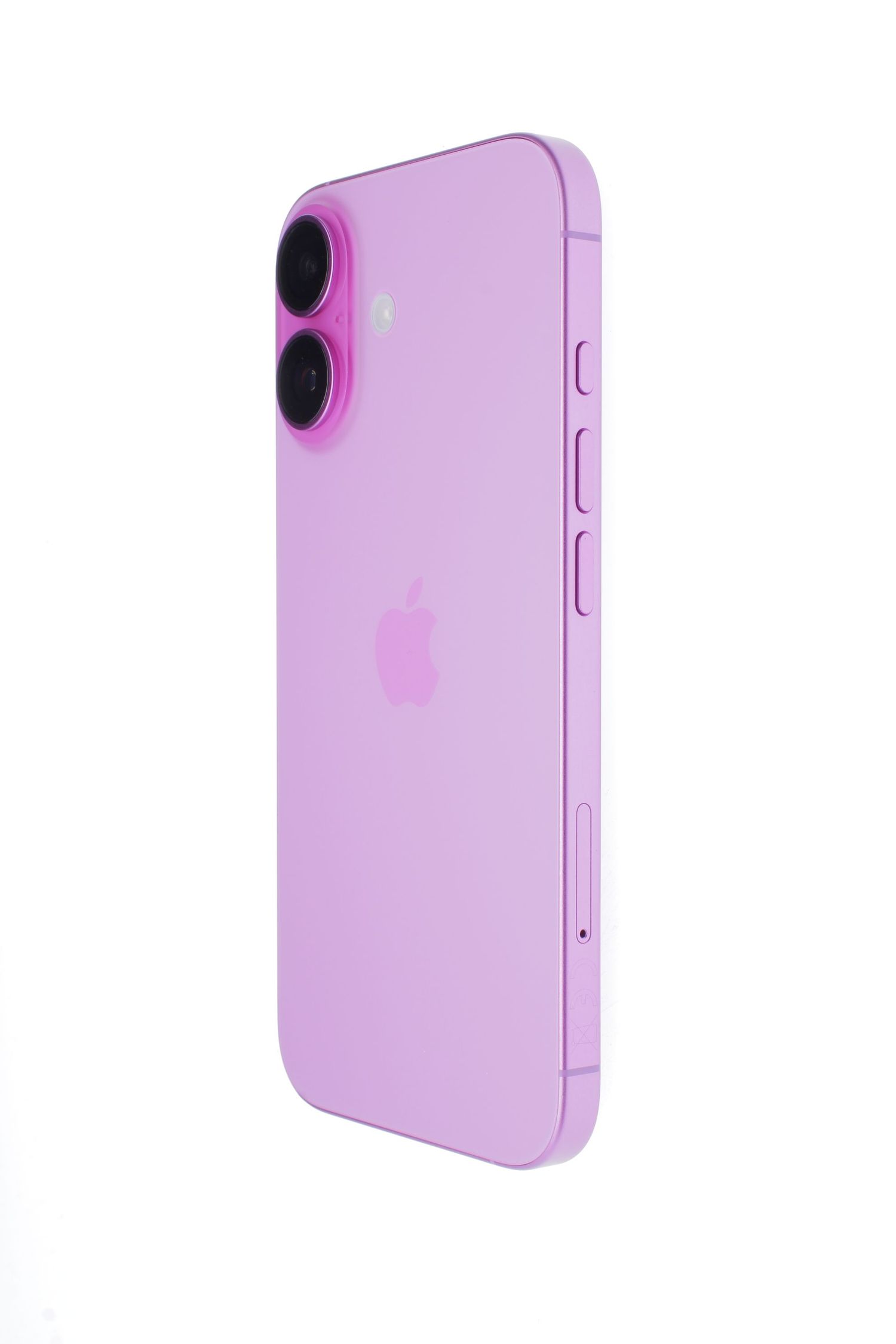 Apple iPhone 16 512 GB Pink - Újszerű