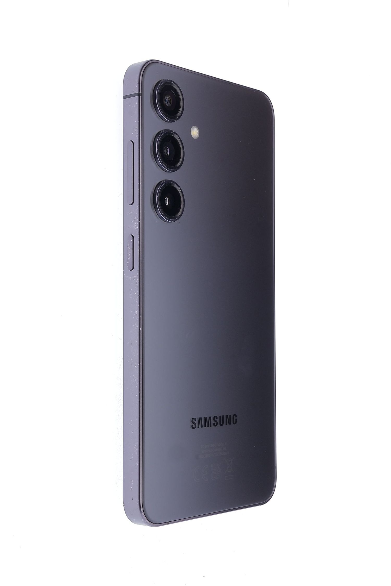 Samsung Galaxy S24 5G Dual Sim 256 GB Onyx Black - Като нов