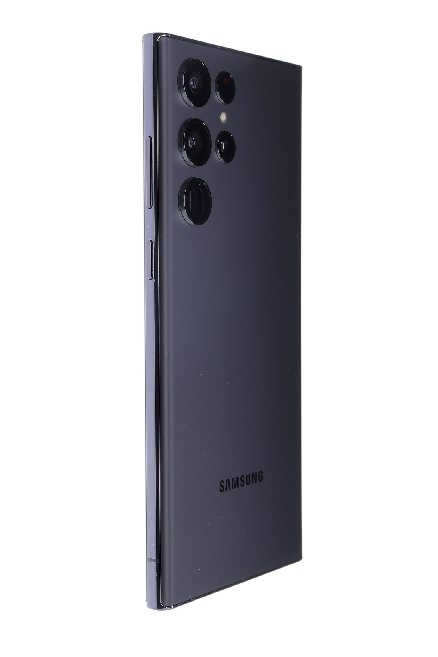 Samsung Galaxy S22 Ultra 5G Dual Sim 256 GB Phantom Black - Ca nou