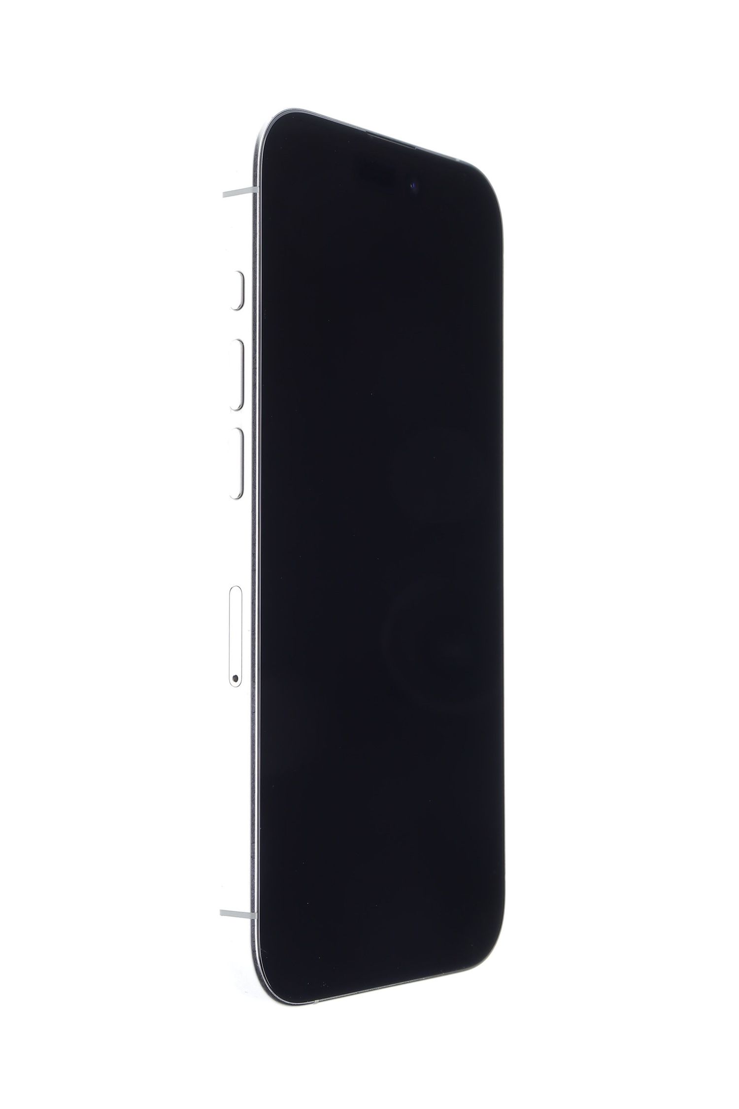 Apple iPhone 15 Pro 128 GB White Titanium - Excelent
