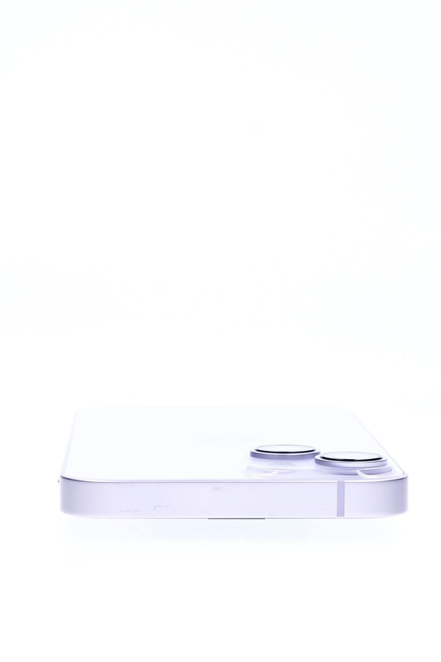 Apple iPhone 14 128 GB Purple - Excelent