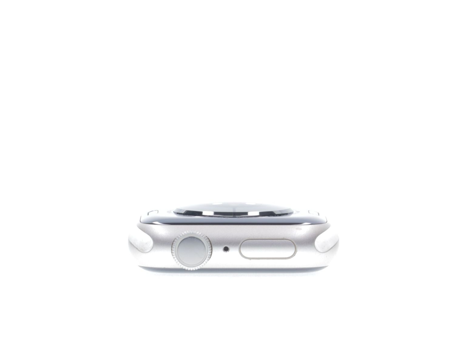Apple Watch Series 8 2022, GPS, Aluminium 41mm Starlight - Σαν καινούργιο