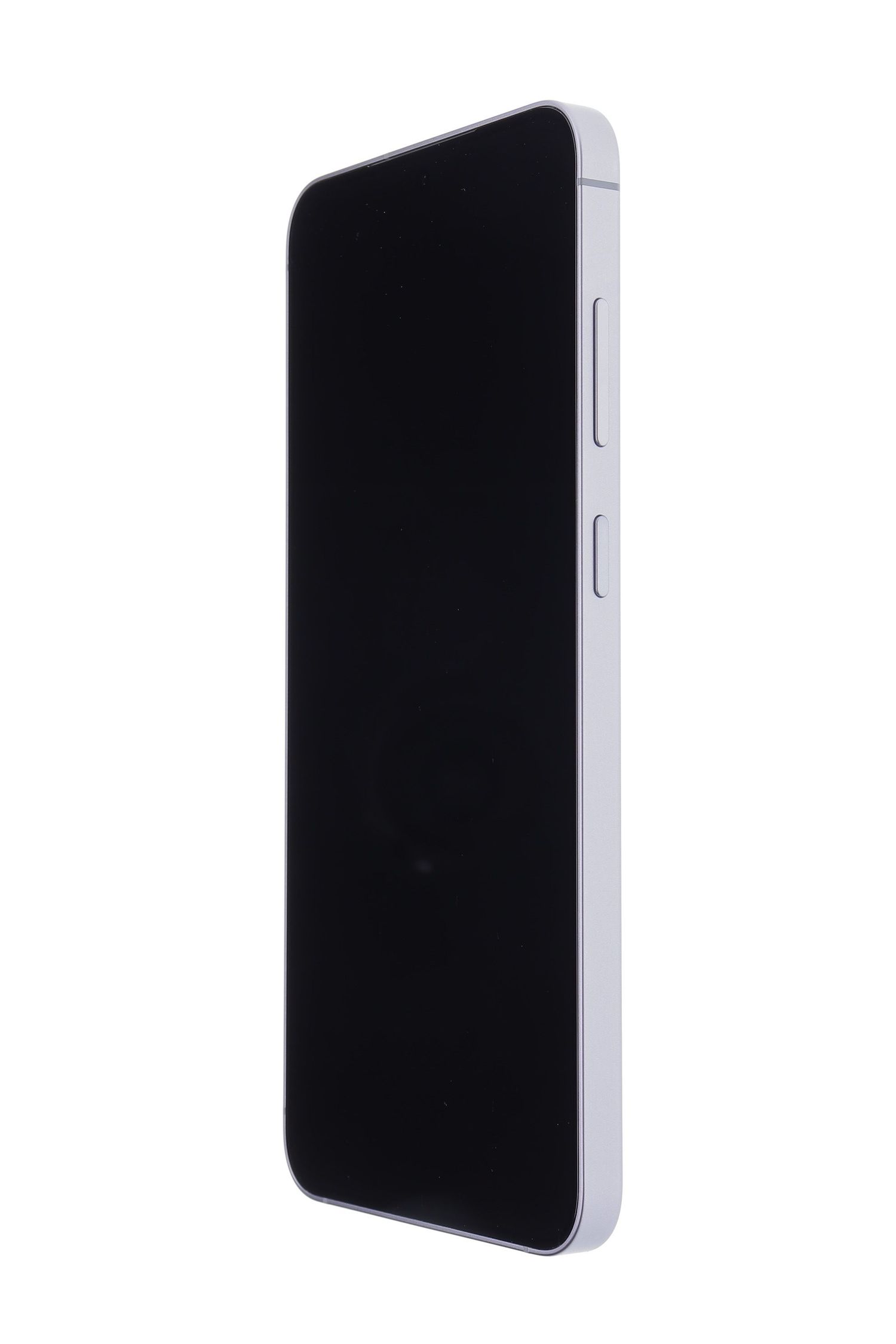 Samsung Galaxy S25 Plus 5G Dual Sim 256 GB Silver Shadow - Újszerű