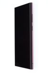 Telefon mobil Samsung Galaxy S22 Ultra 5G Dual Sim, Burgundy, 256 GB, Excelent