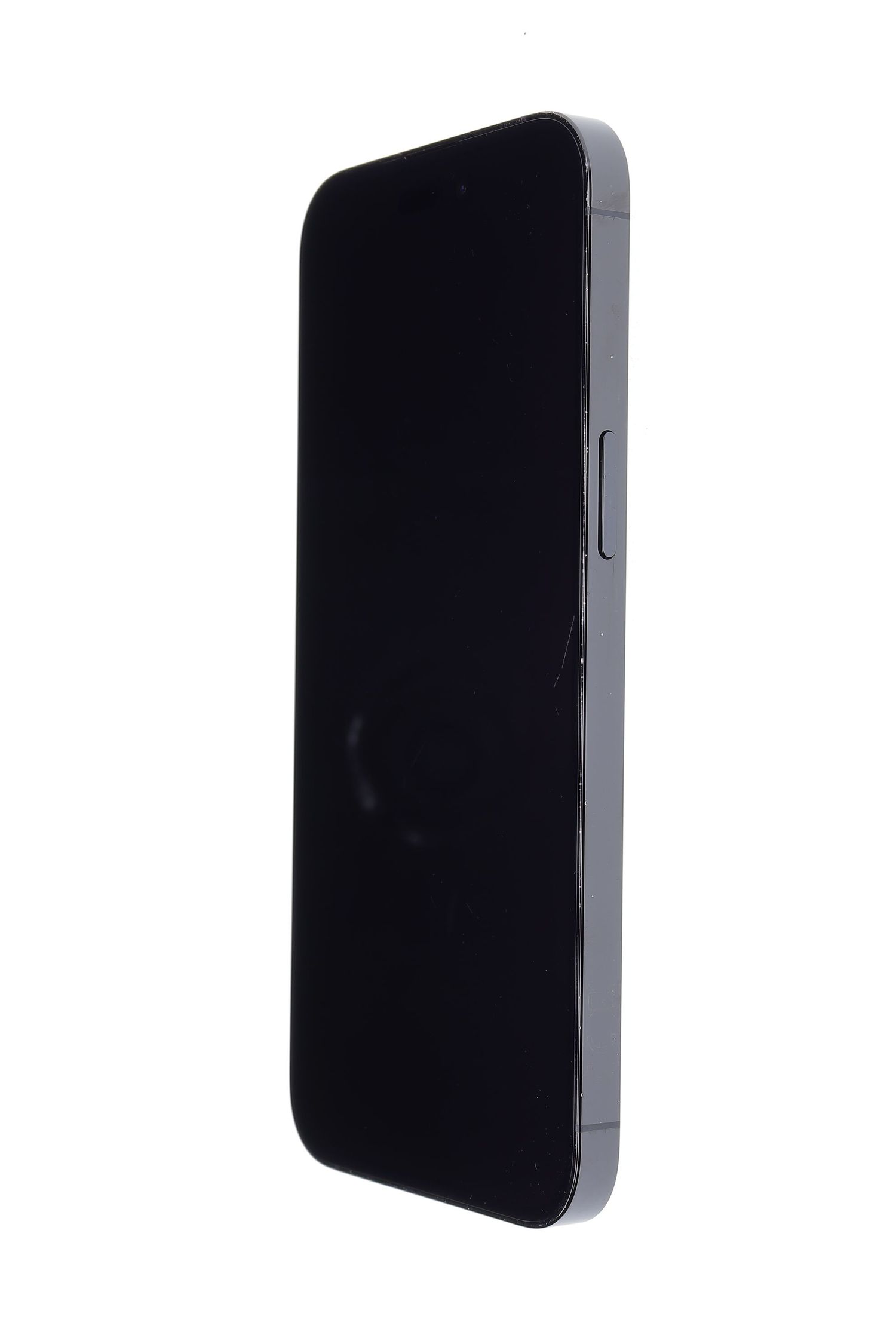 Apple iPhone 14 Pro Max 128 GB Space Black - Foarte bun