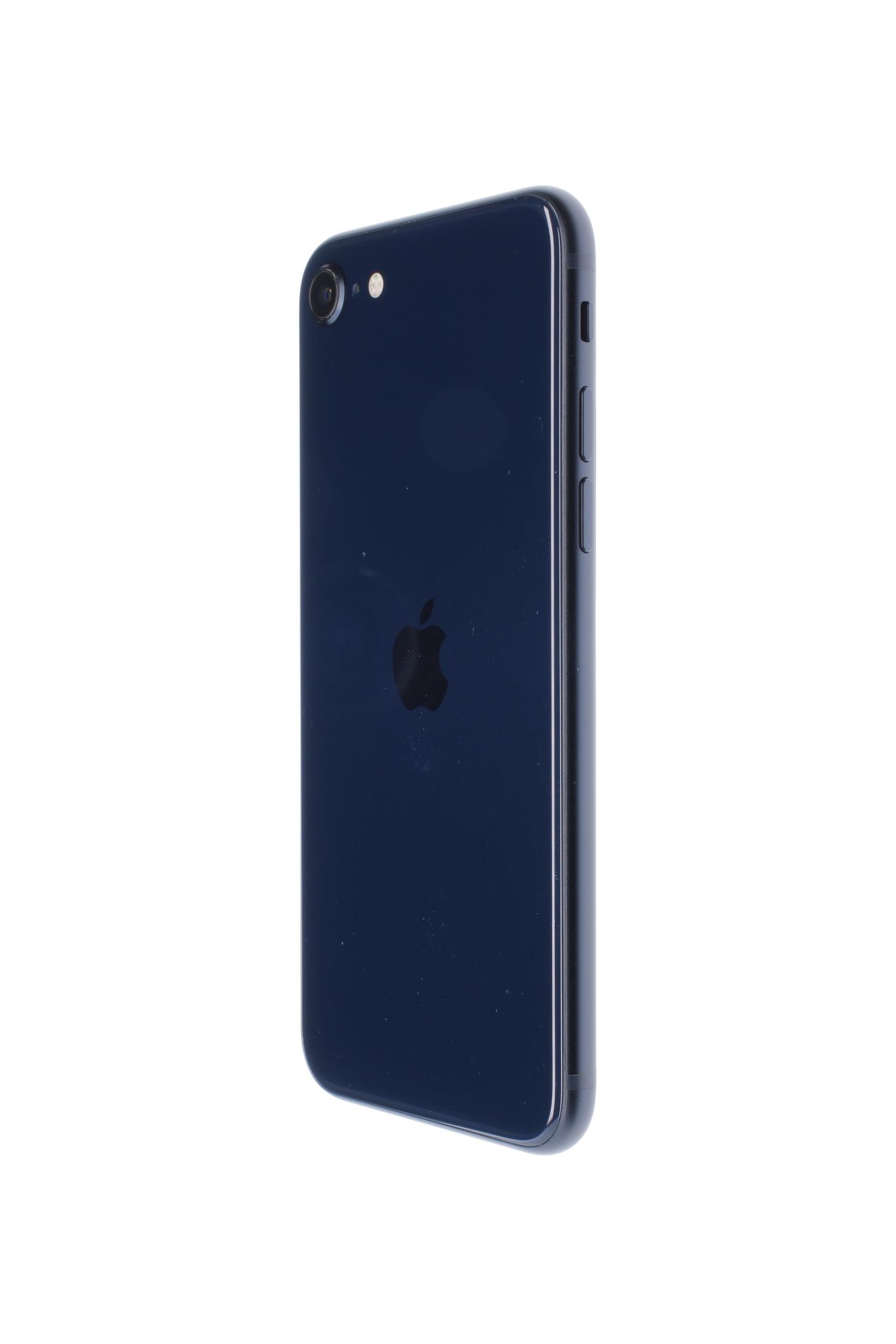 Apple iPhone SE 2022 64 GB Midnight - Σαν καινούργιο