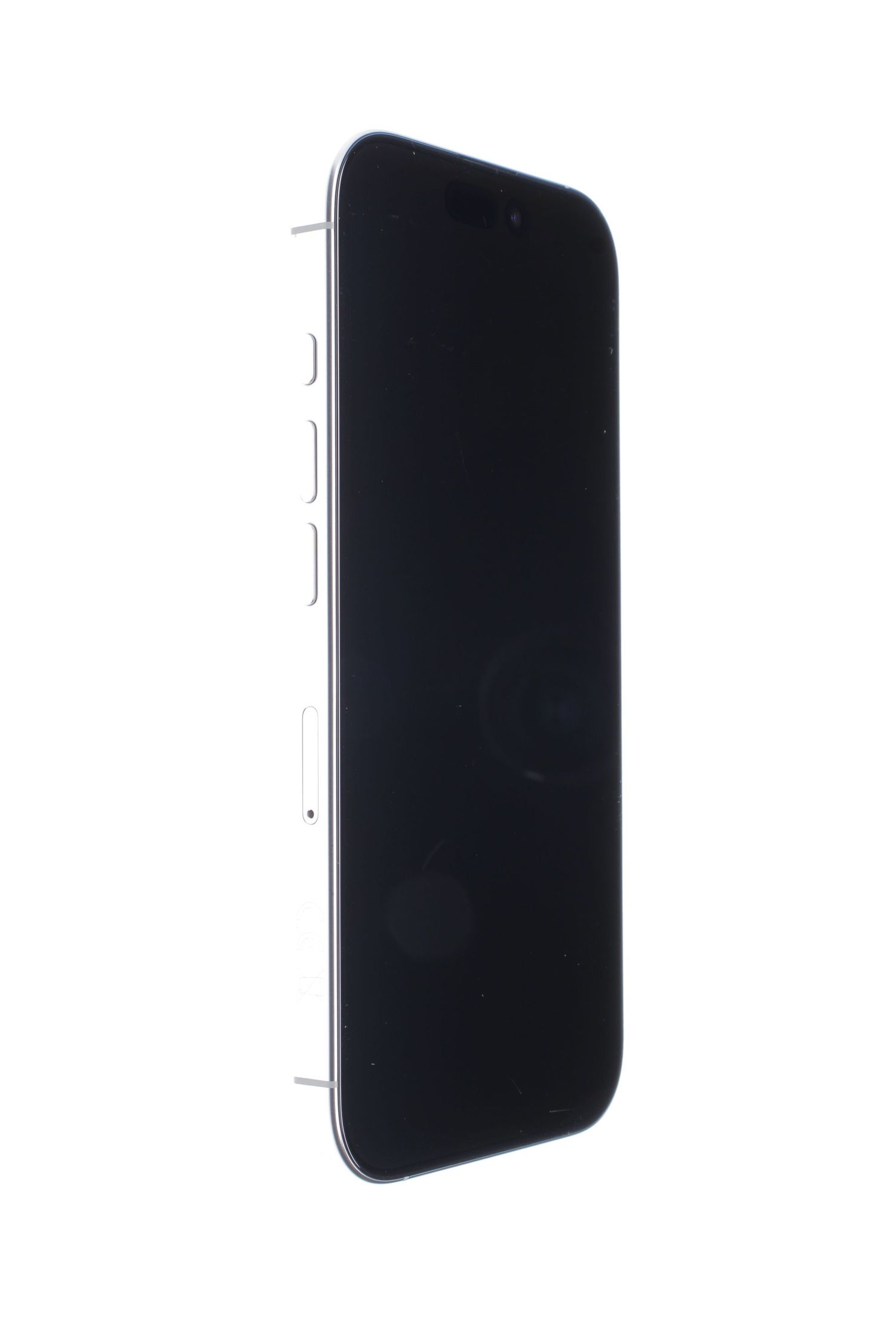Apple iPhone 16 Pro 256 GB White Titanium - Ca nou