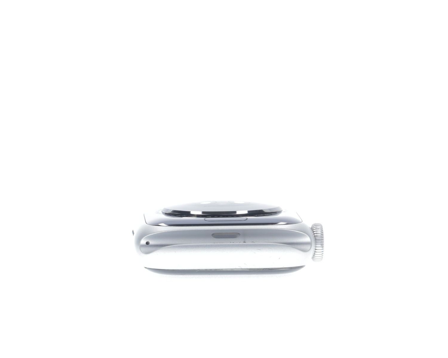 Apple Watch Series 9 2023, GPS + Cellular, Aluminium 41mm Silver - Kiváló