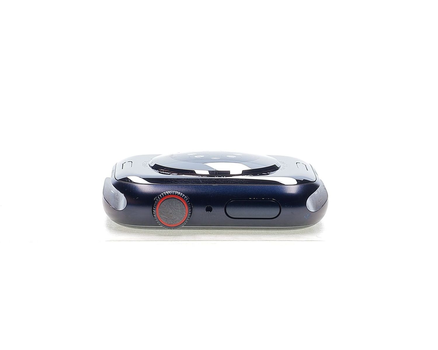 Apple Watch Series 9 2023, GPS + Cellular, Aluminium 45mm Midnight - Σαν καινούργιο