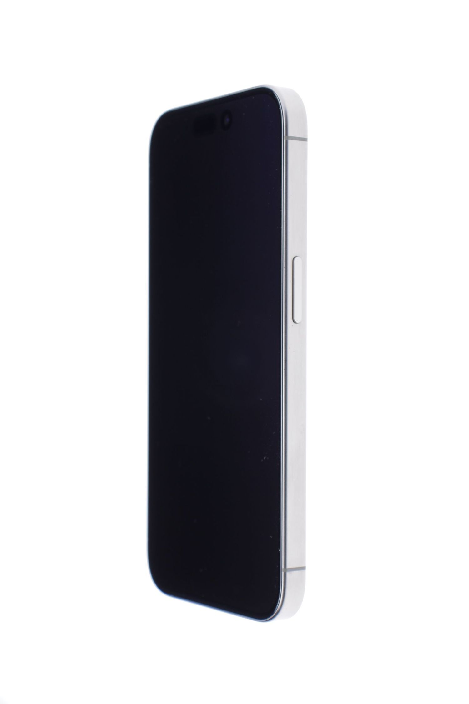 Apple iPhone 15 Pro 256 GB Natural Titanium - Като нов