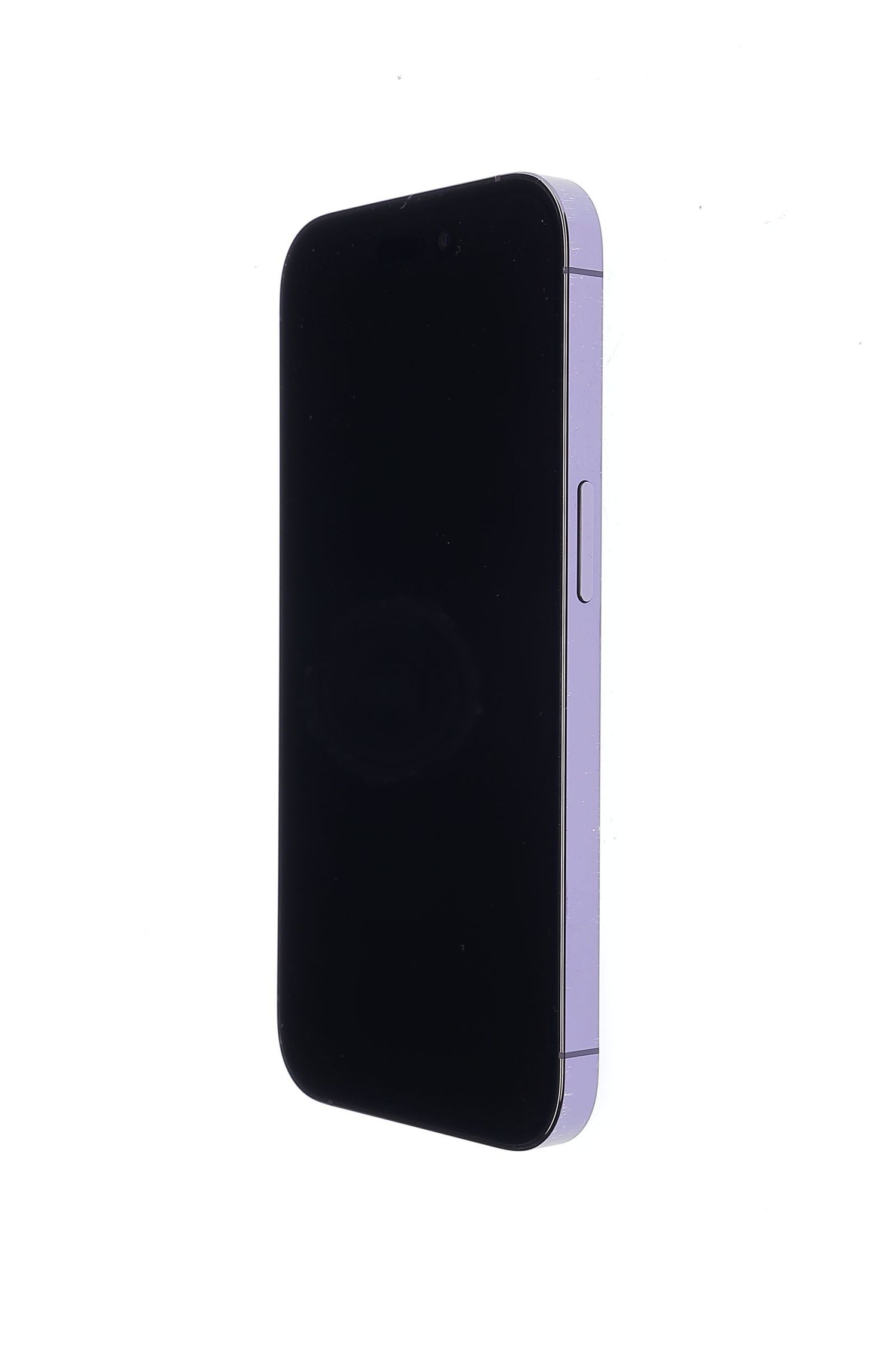 Apple iPhone 14 Pro 512 GB Deep Purple - Kiváló
