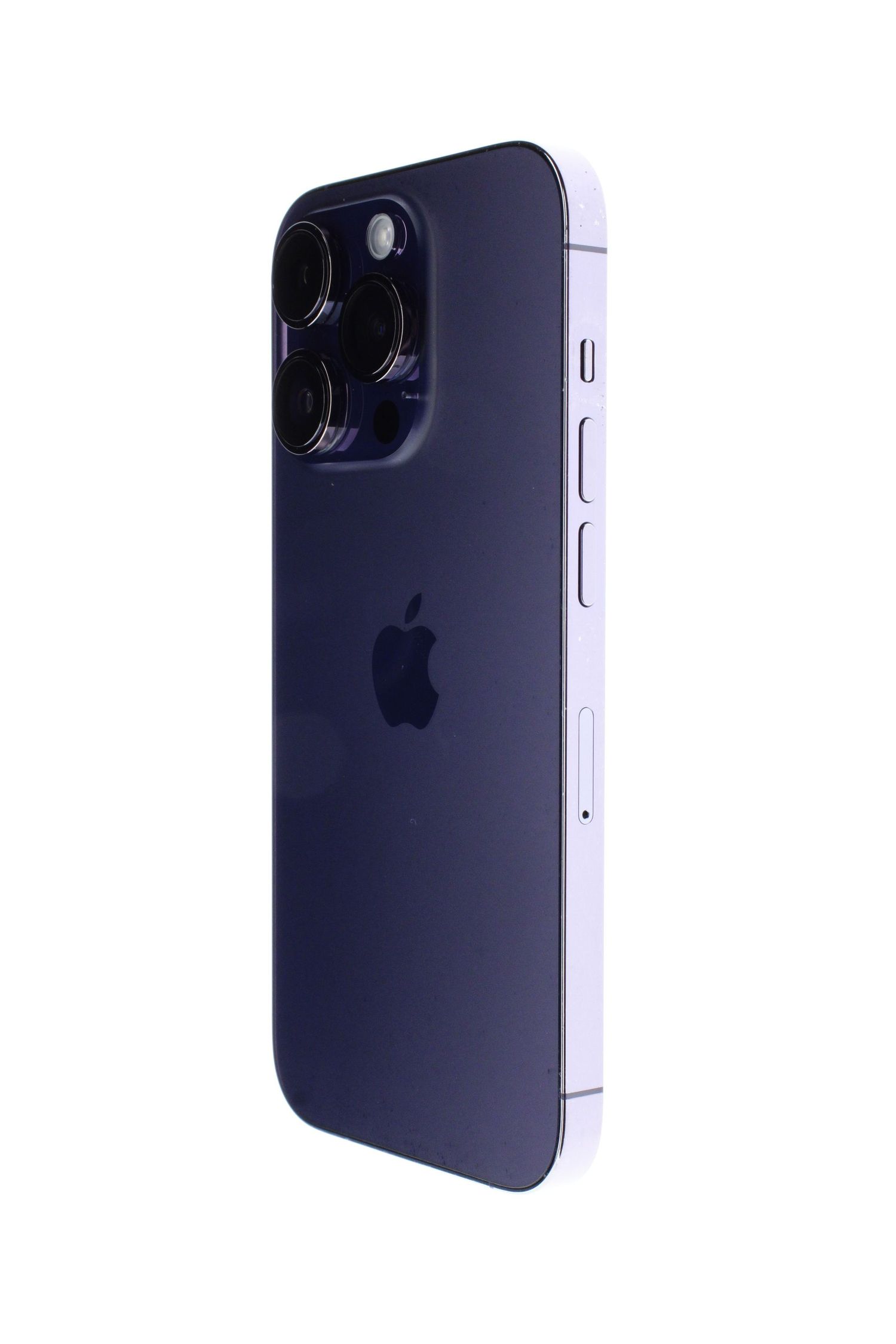 Apple iPhone 14 Pro, Deep Purple, 128 GB - de la 2.299 lei