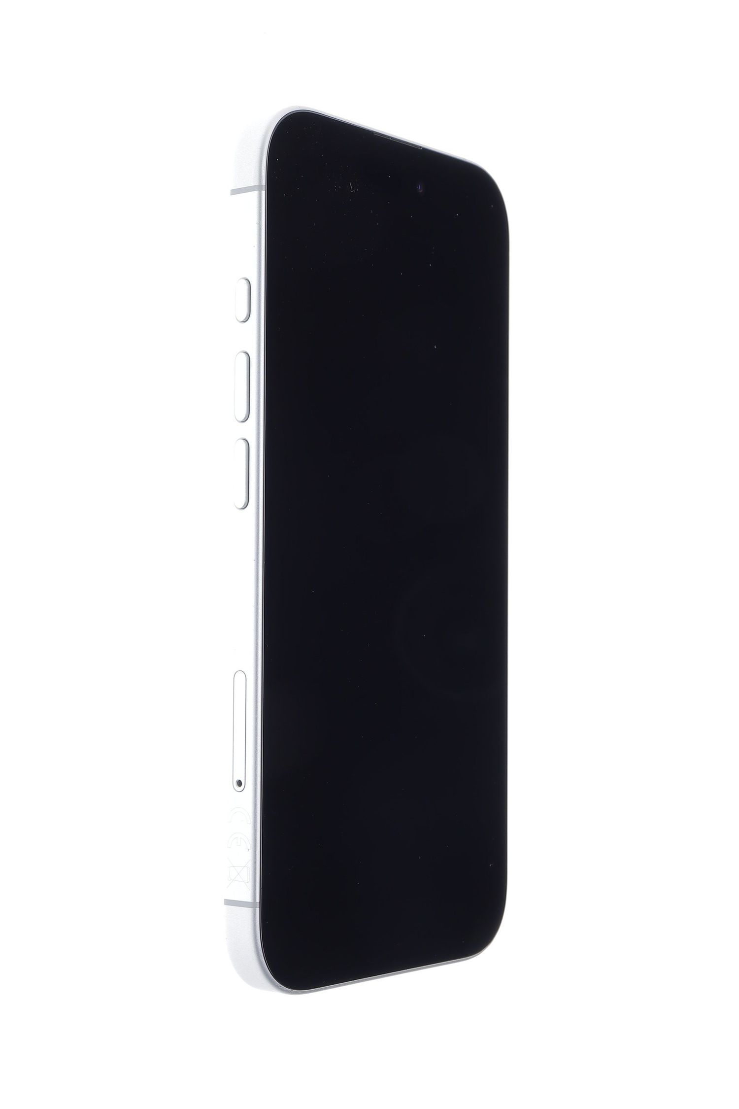 Apple iPhone 16 256 GB White - Excelent