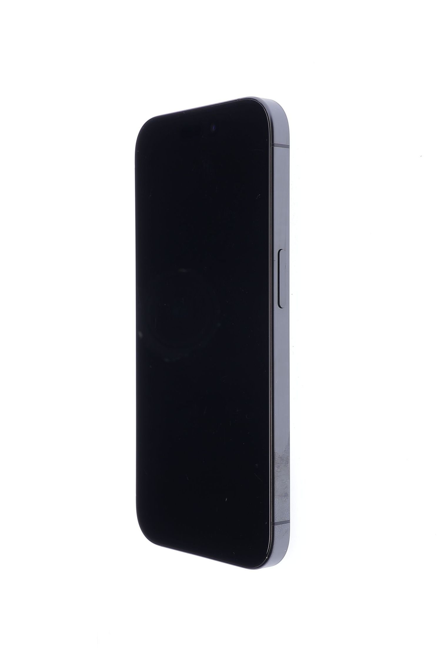 Apple iPhone 15 Pro 256 GB Black Titanium - Foarte bun