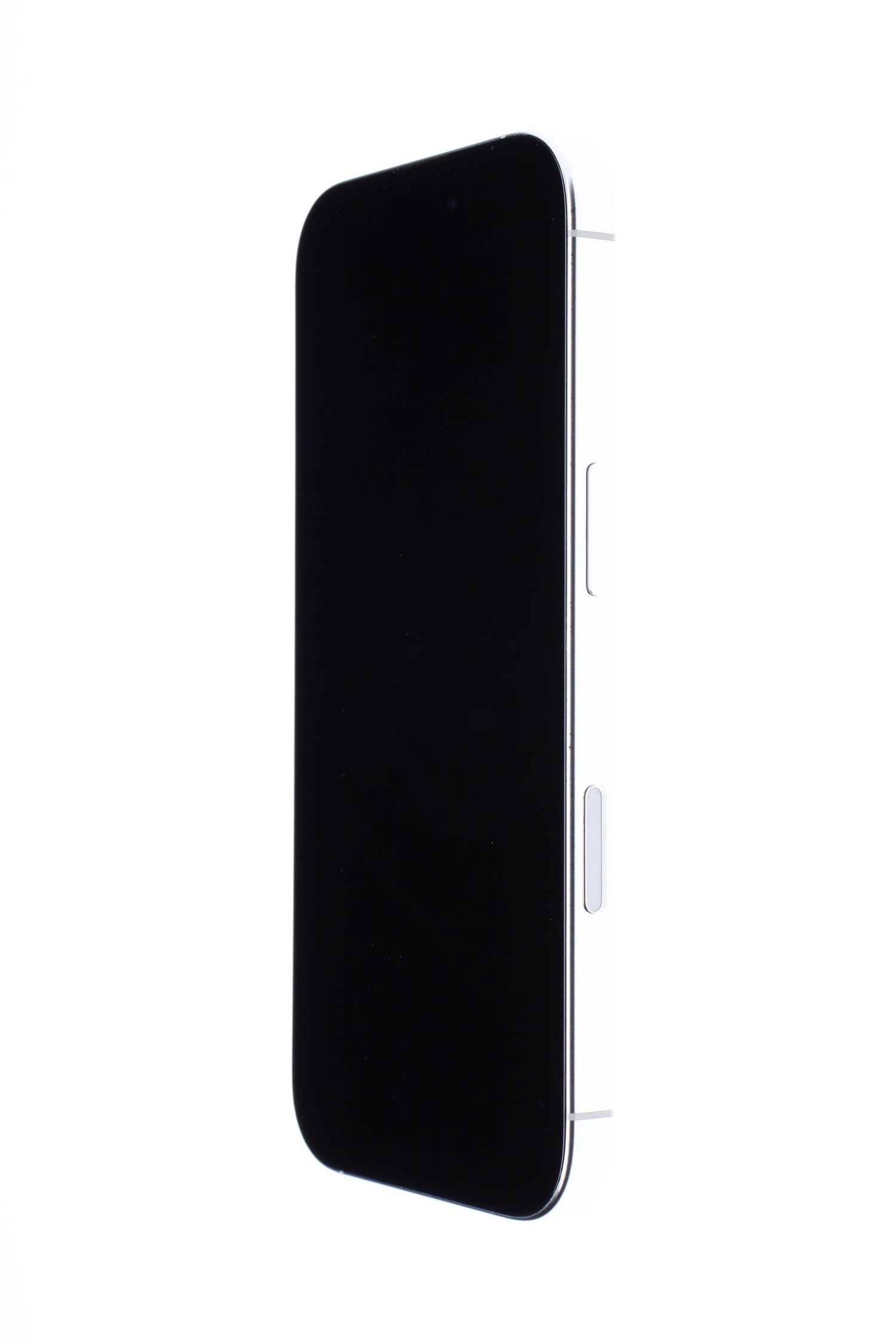 Apple iPhone 16 Pro 512 GB White Titanium - Σαν καινούργιο