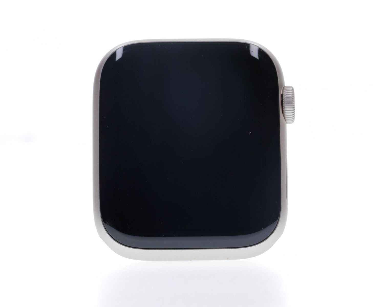Apple Watch SE 2022, GPS, Aluminium 44mm Starlight - Újszerű