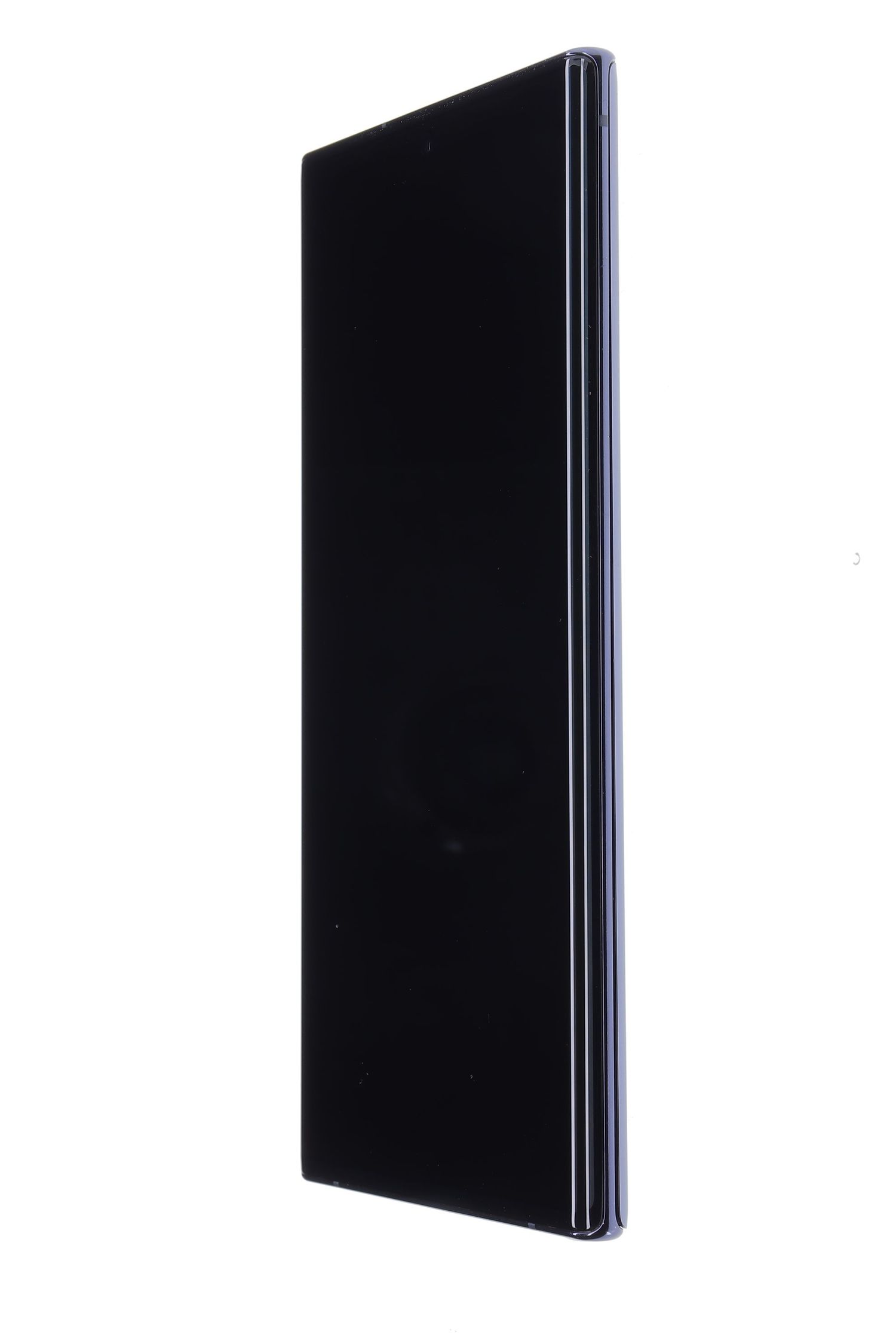 Samsung Galaxy Note 10 Plus 5G 256 GB Aura Black - Kiváló