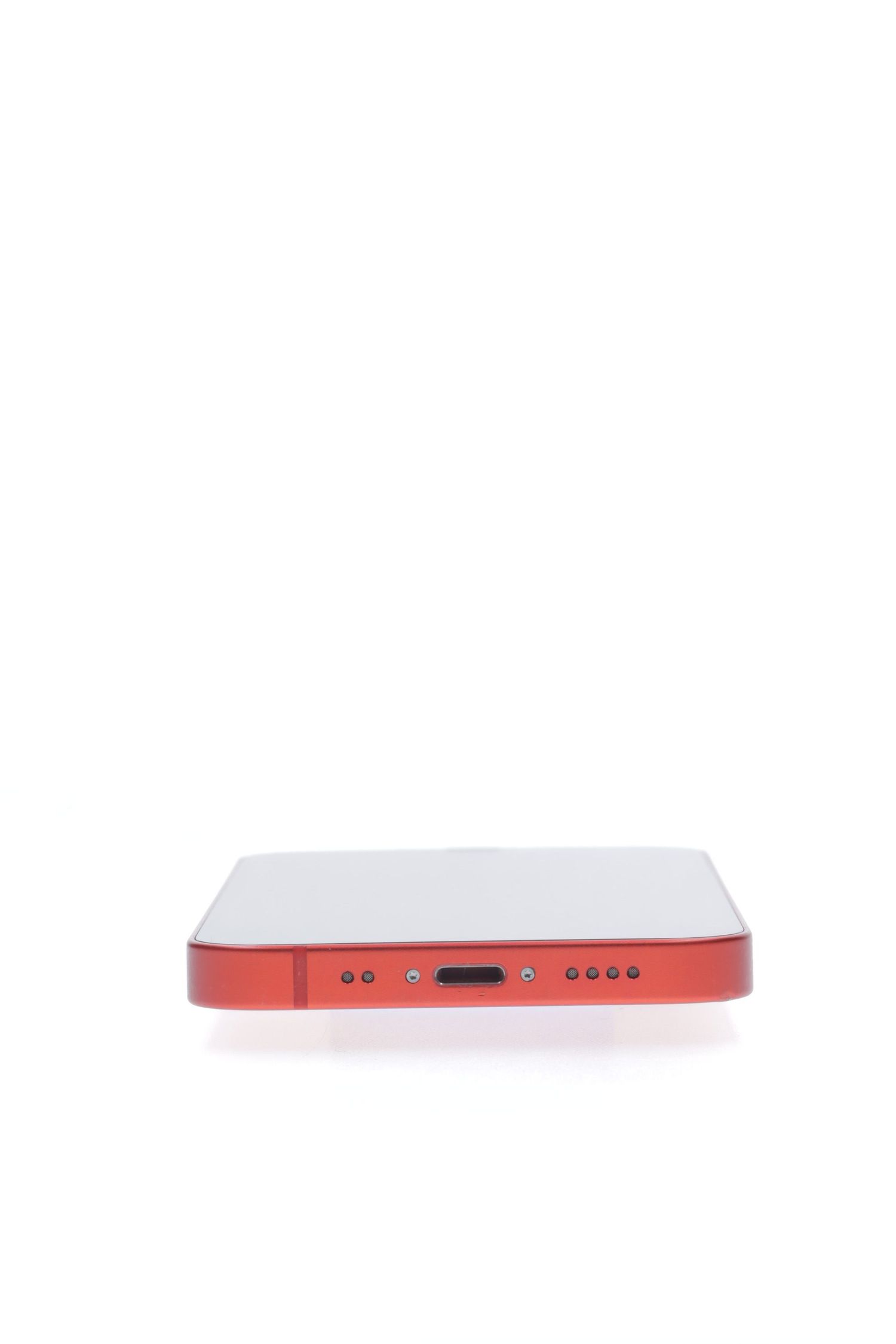 Apple iPhone 12 mini 64 GB Red - Excelent