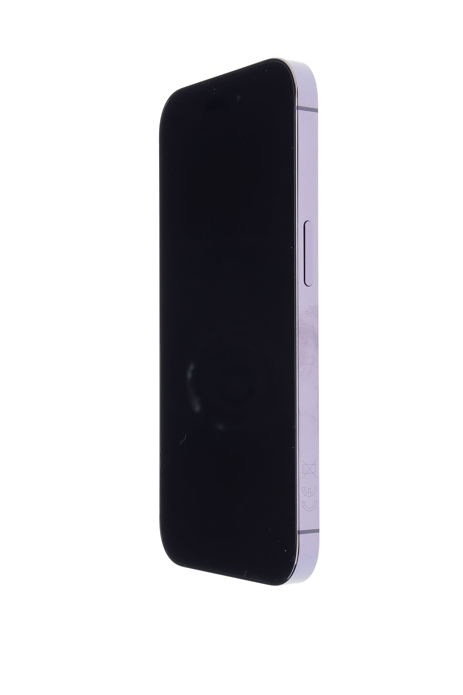 Apple iPhone 14 Pro 1 TB Deep Purple - Kiváló