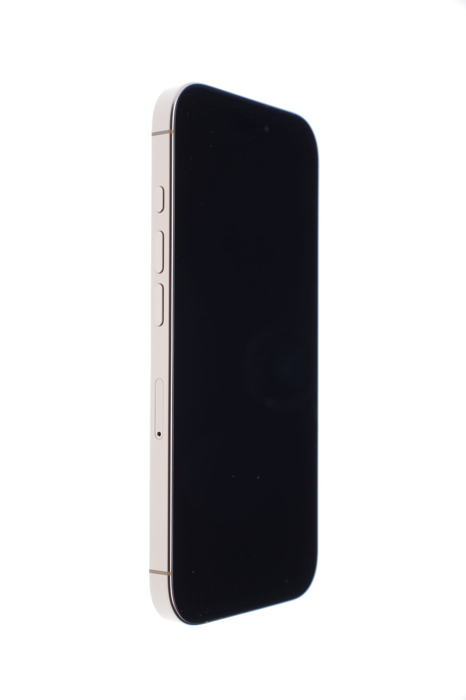 Apple iPhone 16 Pro 128 GB Desert Titanium - Újszerű