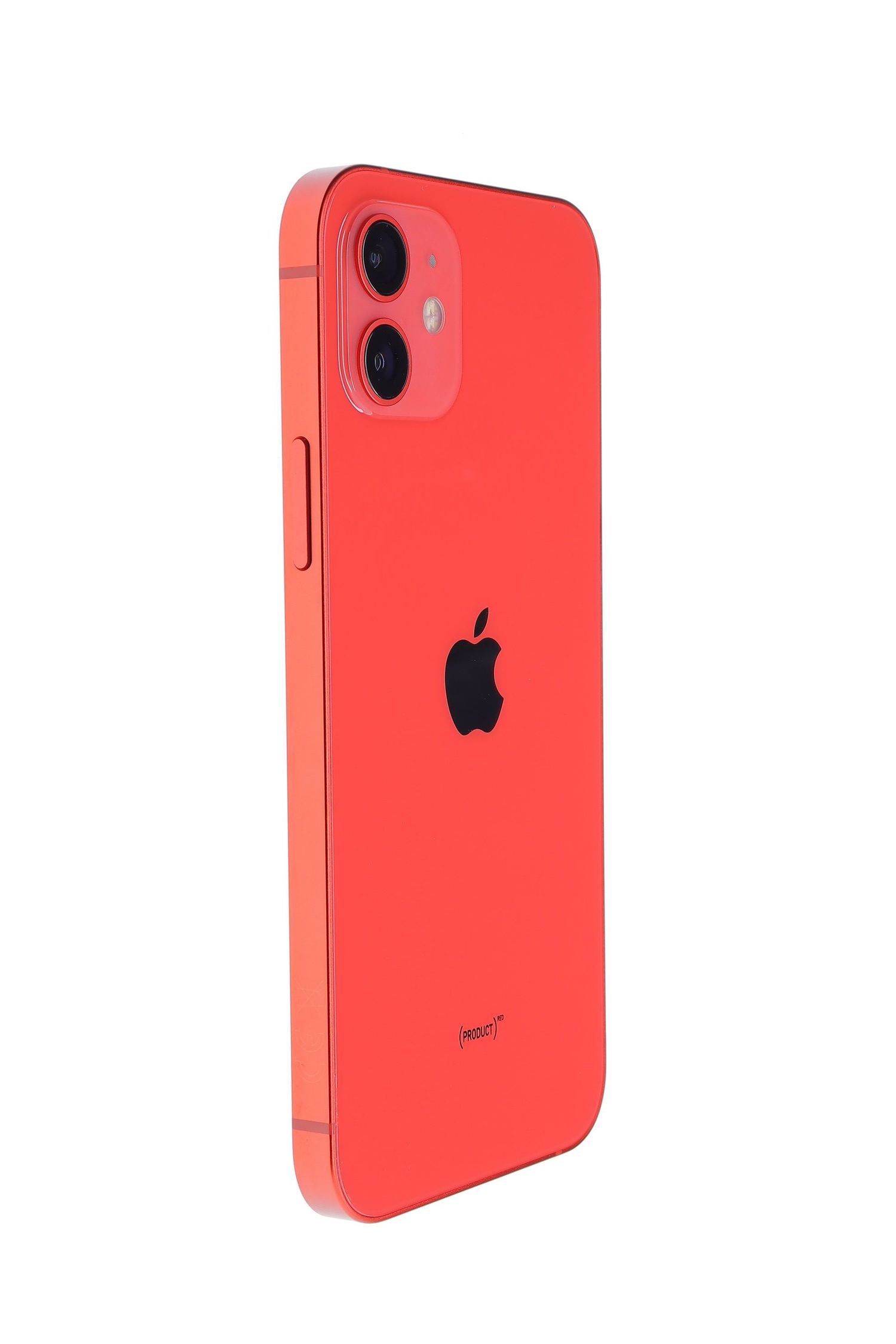 Apple iPhone 12 128 GB Red - Újszerű