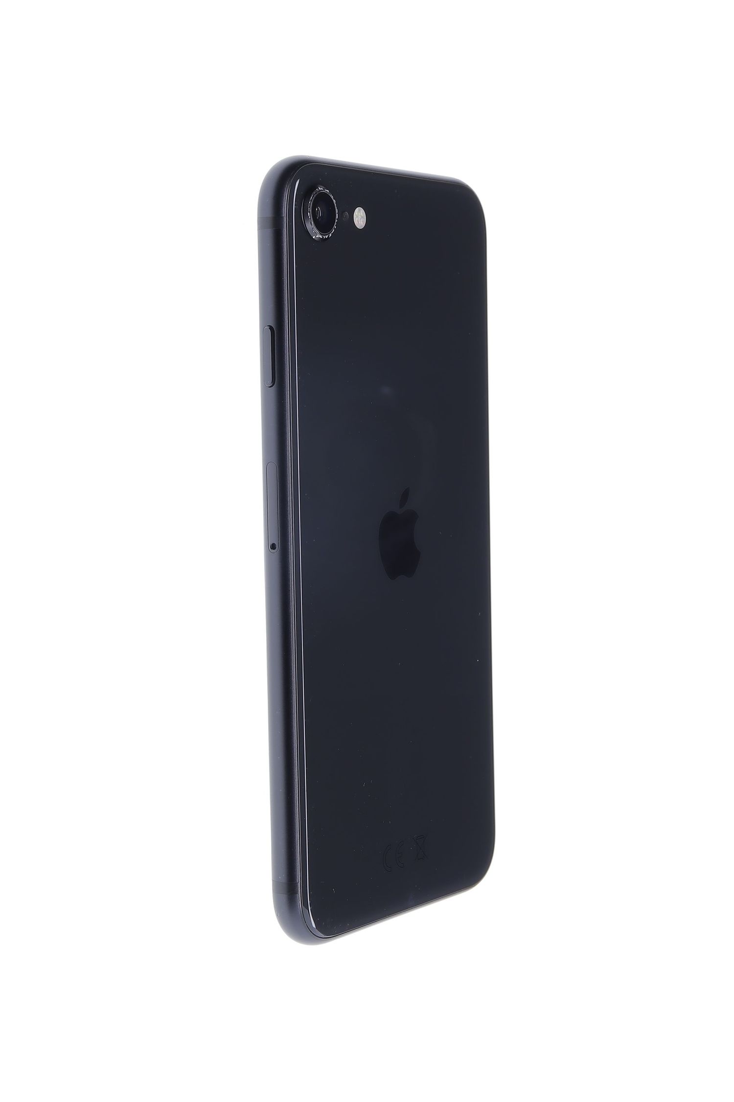Apple iPhone SE 2020 64 GB Black - Много добро