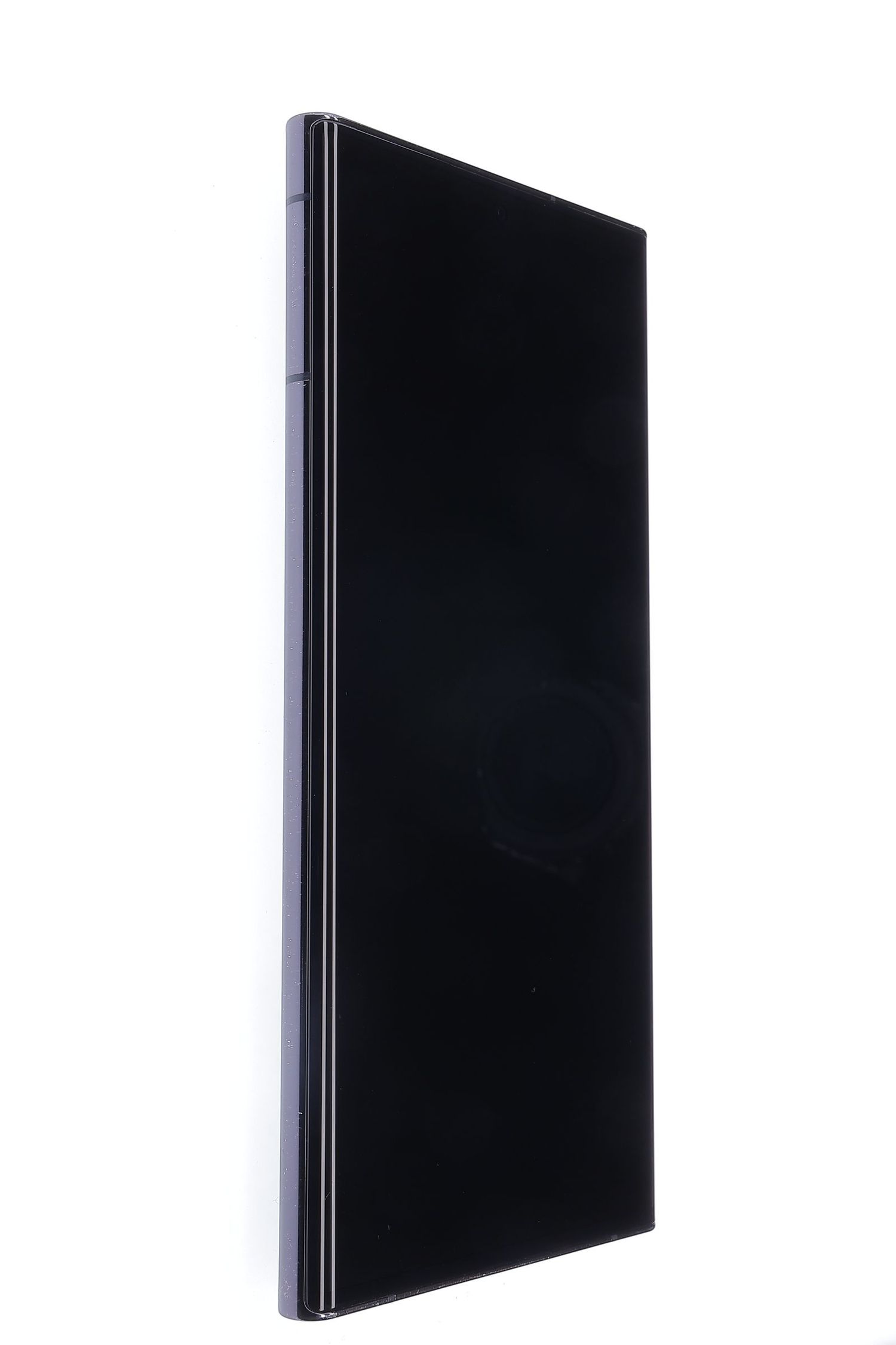 Samsung Galaxy S22 Ultra 5G Dual Sim, Phantom Black, 128 GB - de