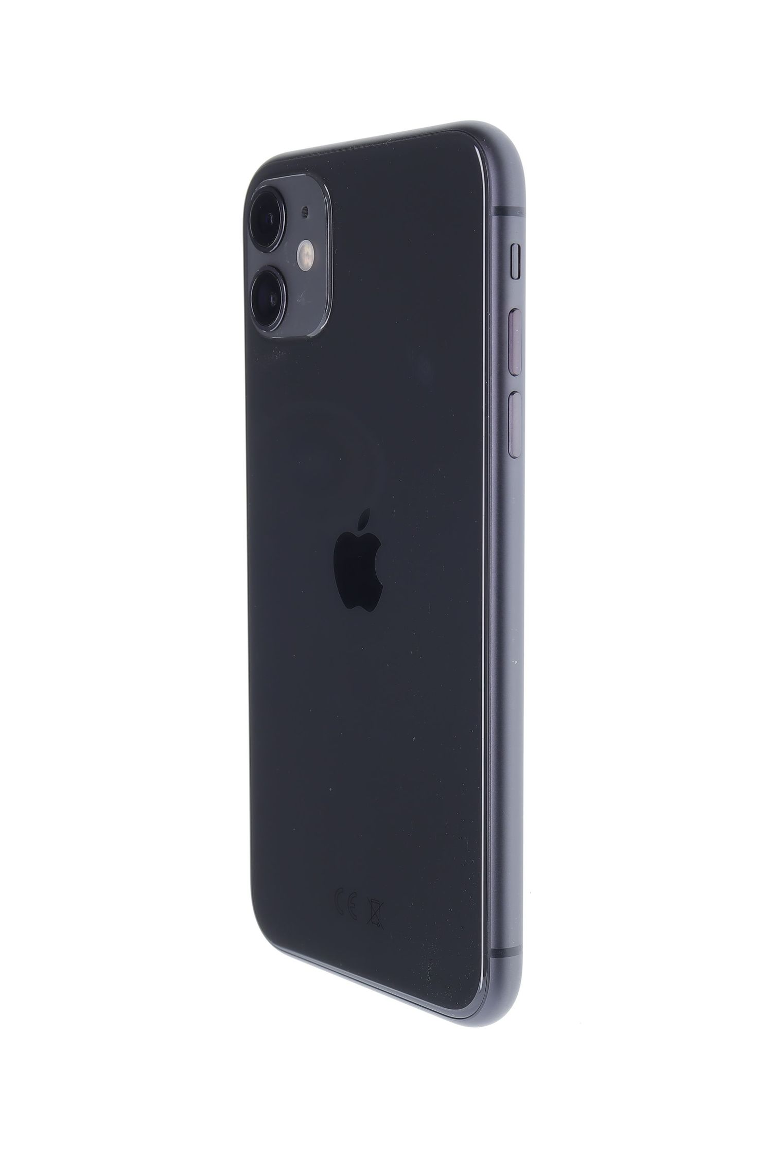 Apple iPhone 11 64 GB Black - Excelent