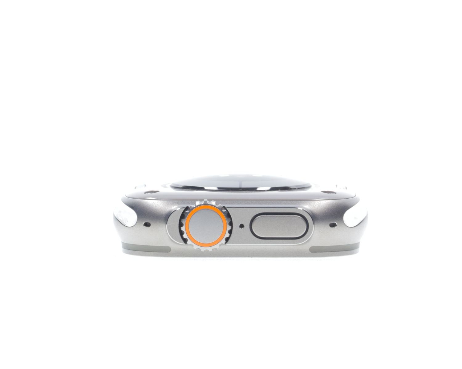 Apple Watch Ultra 2022, GPS + Cellular, Titanium 49mm Titanium - Като нов