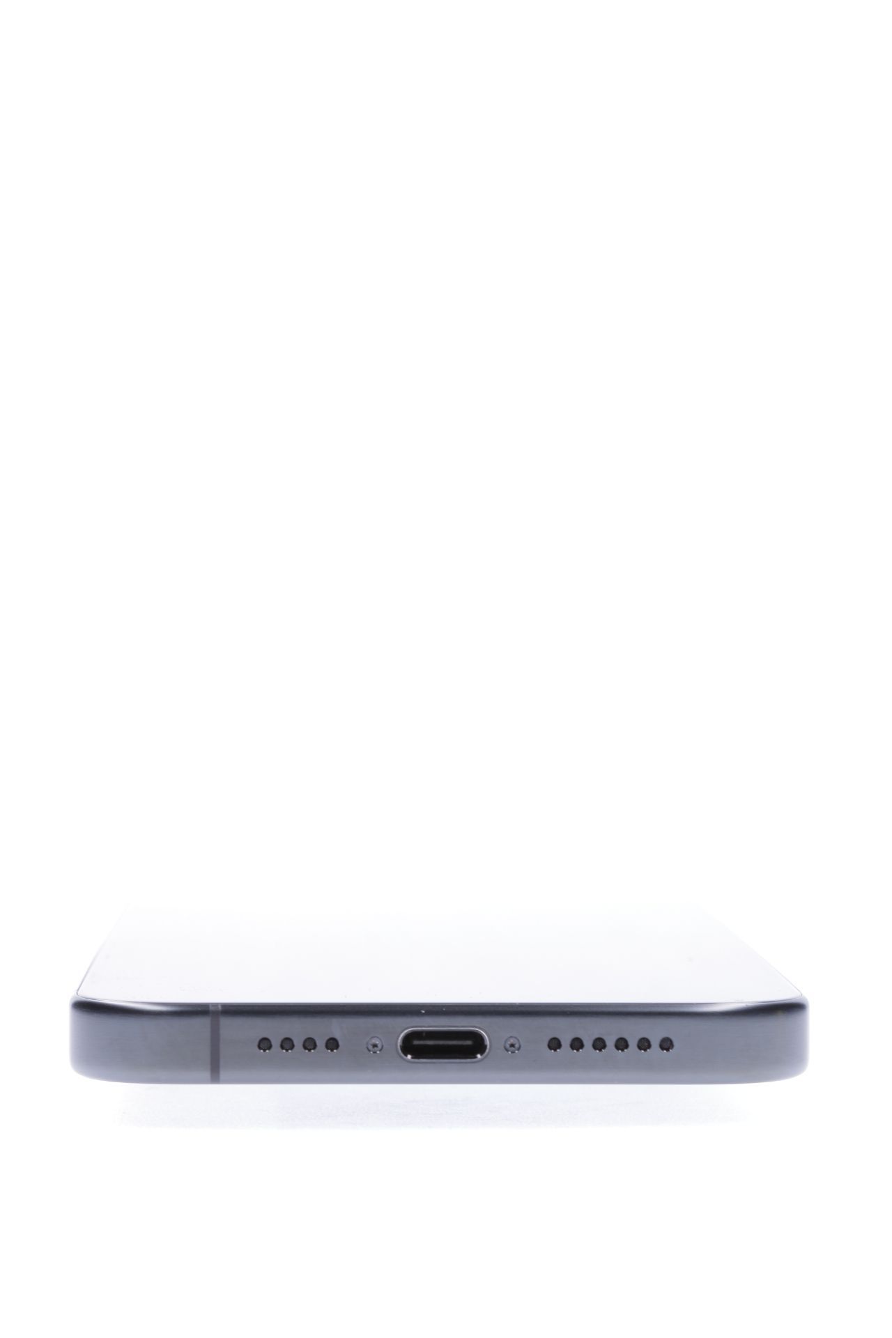 Apple iPhone 15 Pro Max 256 GB Black Titanium - Σαν καινούργιο