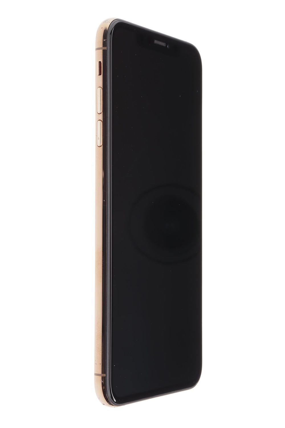 Мобилен телефон Apple iPhone XS Max, Gold, 256 GB, Foarte Bun