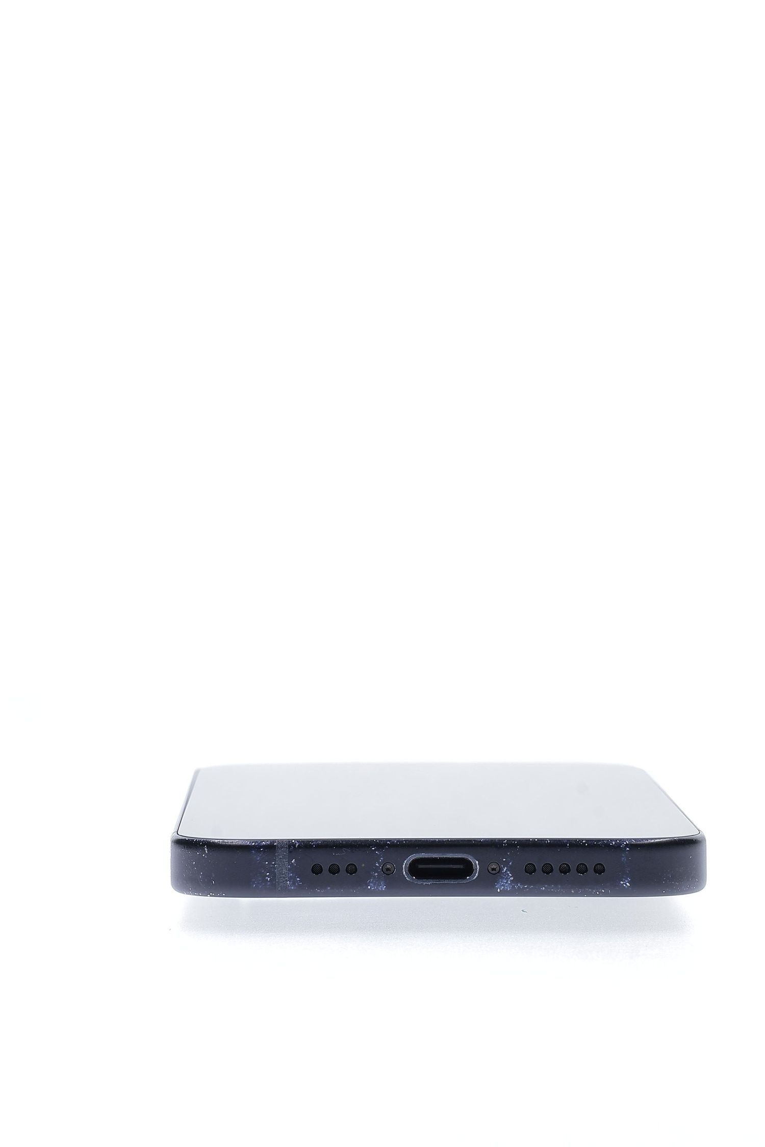 Apple iPhone 15 256 GB Black - Много добро