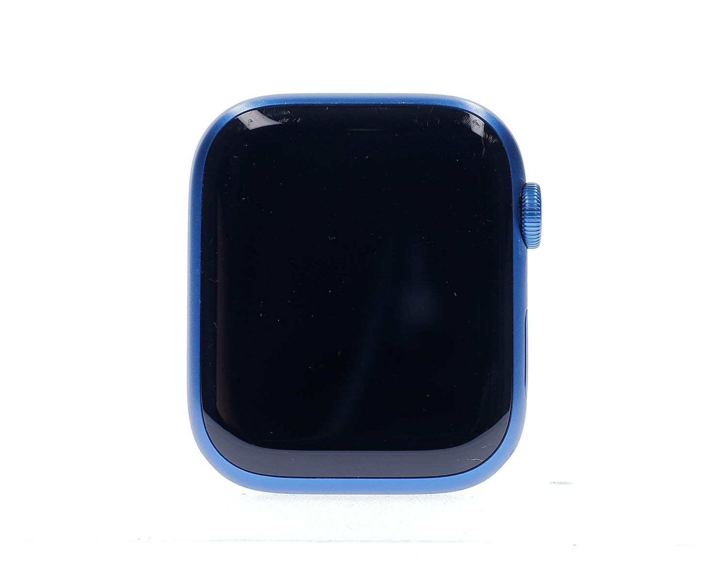 Apple Watch Series 7 2021, GPS, Aluminium 45mm Blue - Отлично