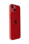 Telefon mobil Apple iPhone 13, Red, 256 GB, Foarte Bun