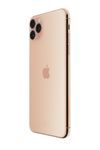 Mobiltelefon Apple iPhone 11 Pro Max, Gold, 256 GB, Foarte Bun