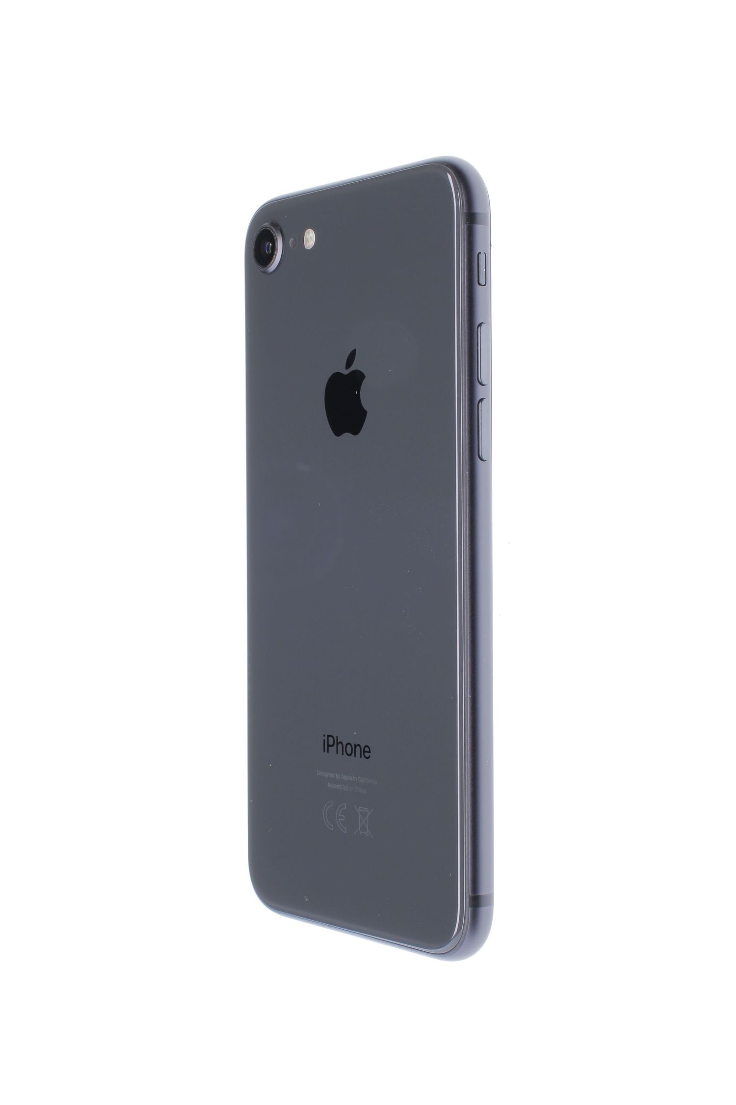 Apple iPhone 8 64 GB Space Grey - Πολύ καλό