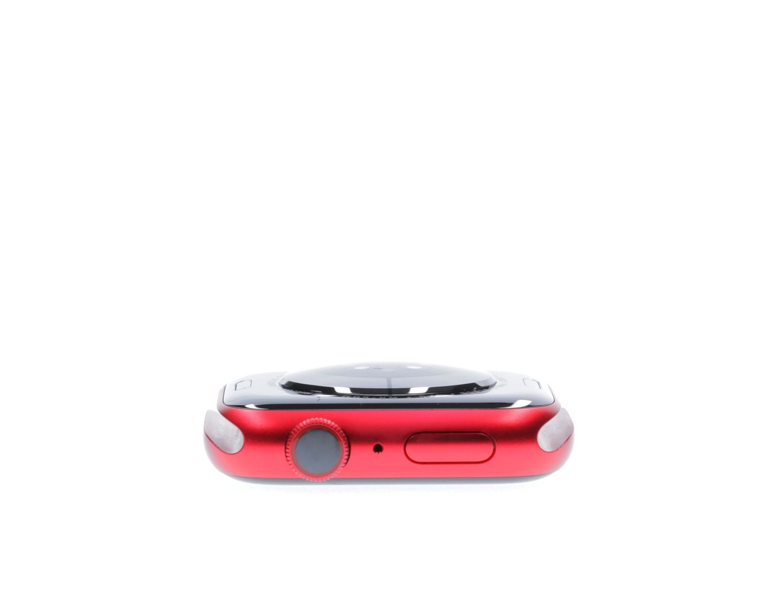 Apple Watch Series 8 2022, GPS, Aluminium 45mm Red - Σαν καινούργιο