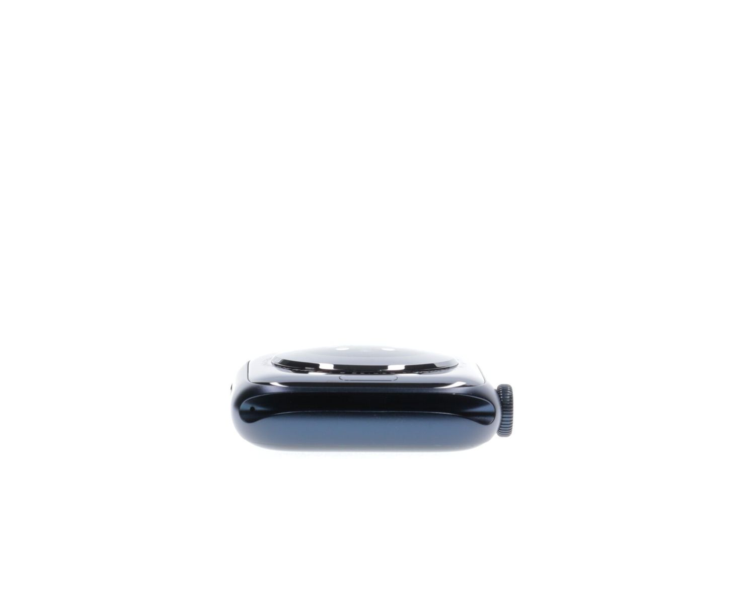 Apple Watch Series 8 2022, GPS + Cellular, Aluminium 45mm Midnight - Újszerű