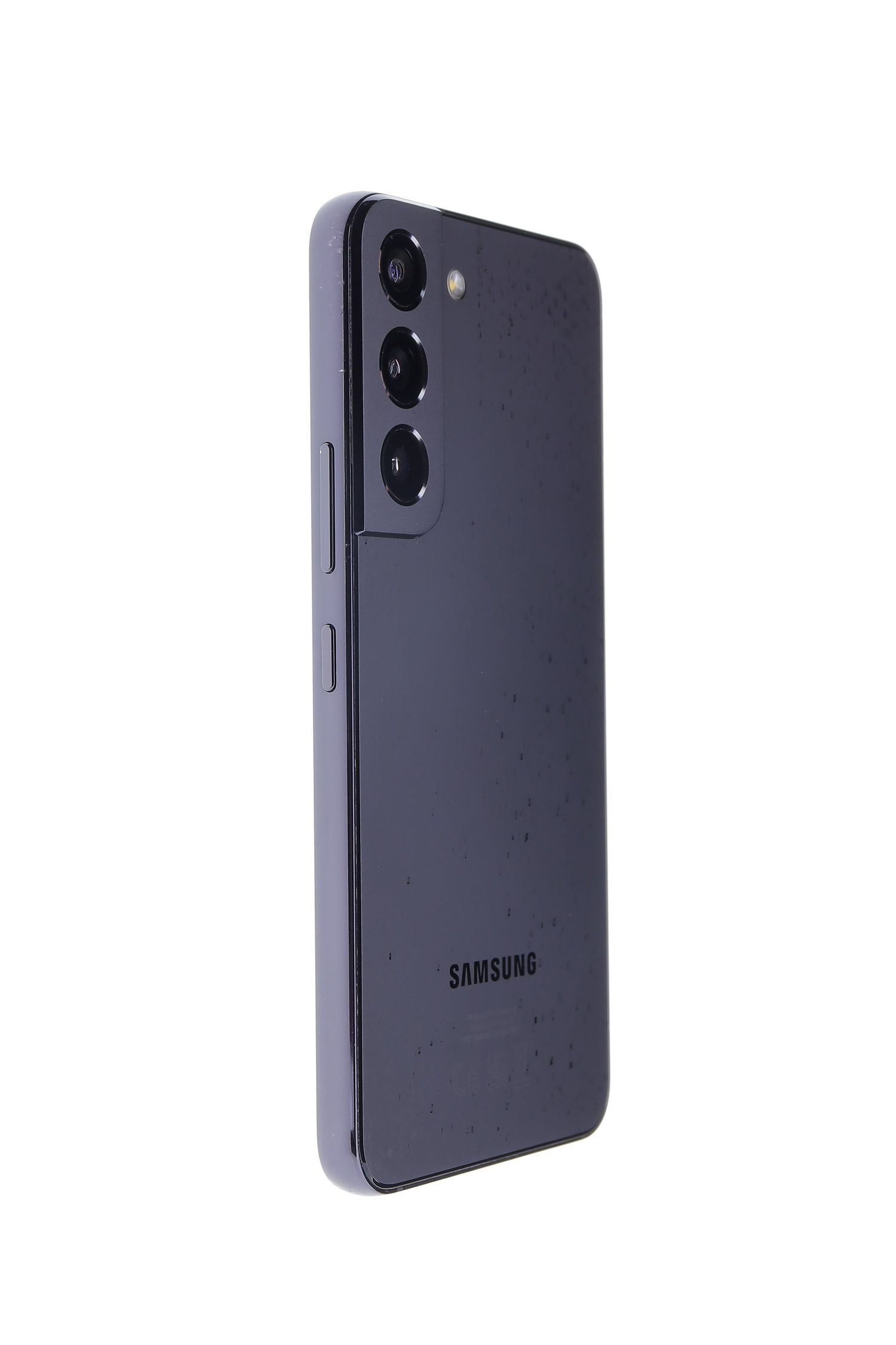 Samsung Galaxy S22 5G 128 GB Phantom Black - Foarte bun