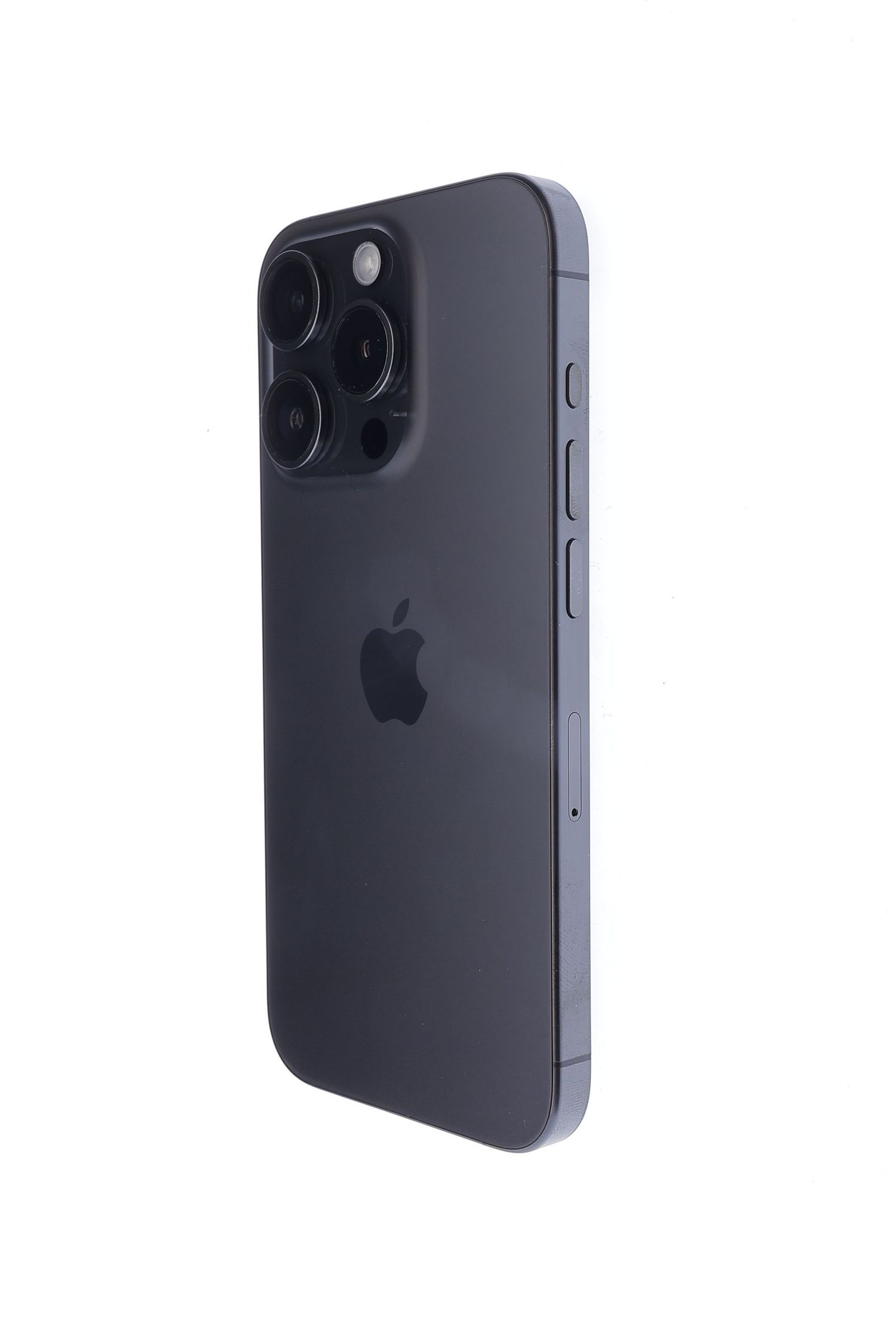Apple iPhone 15 Pro 256 GB Black Titanium - Отлично