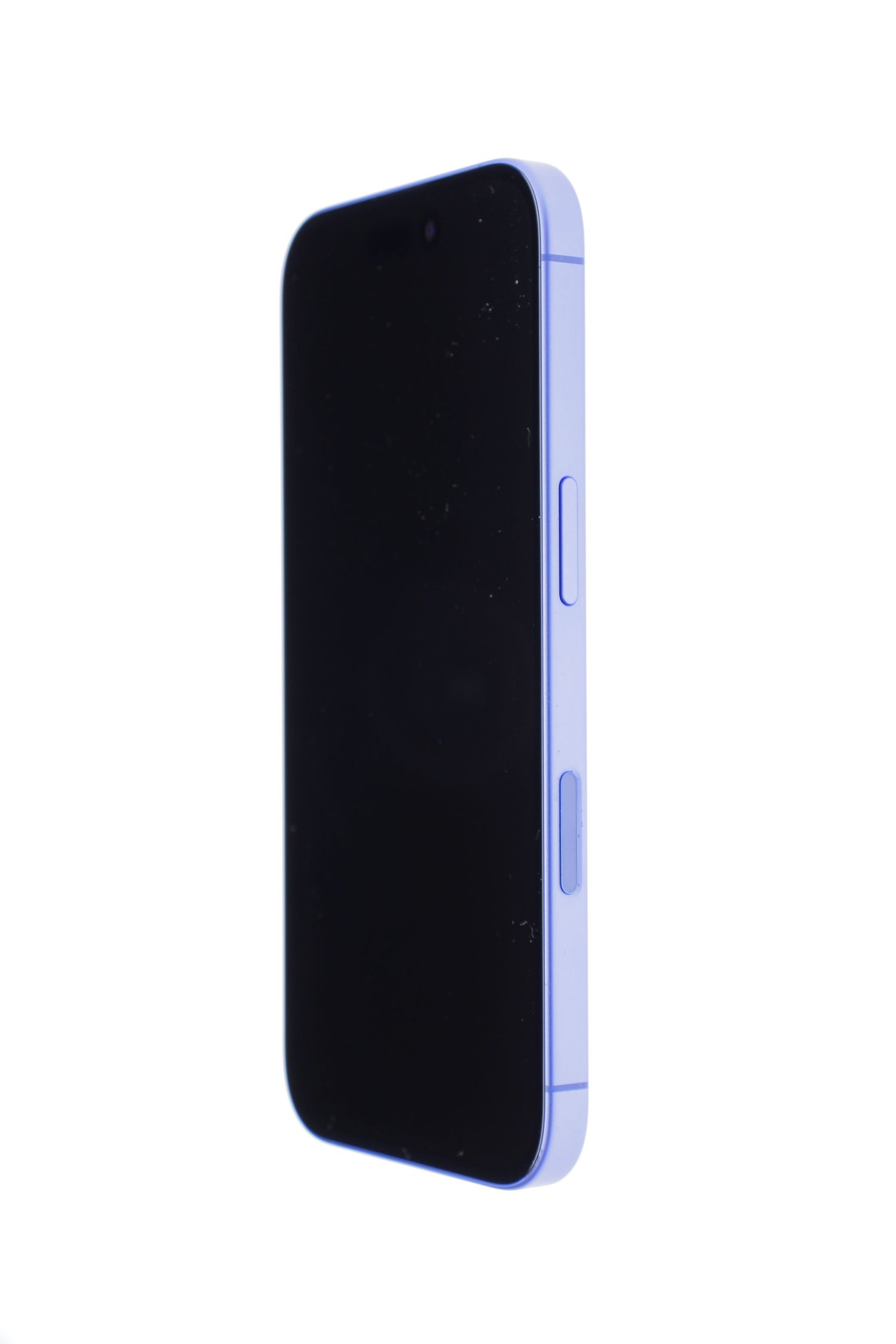 スマートフォン本体 Apple iPhone 16 Ultramarine 100% Battery Apple iPhone 16, Ultramarine, 256 GB - de la 3.289 lei
