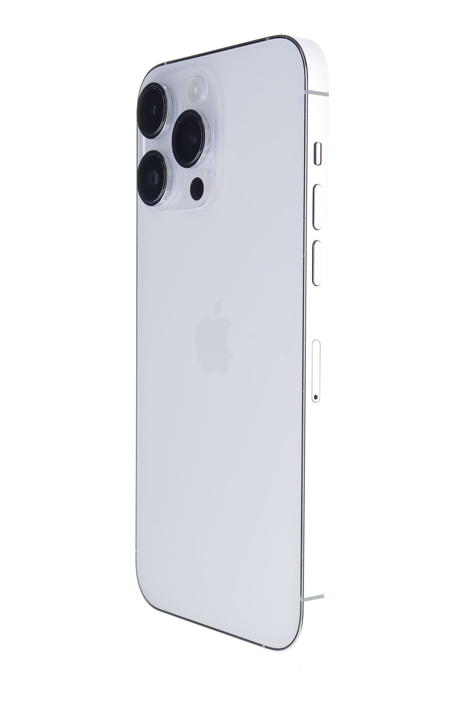 Apple iPhone 14 Pro Max 512 GB Silver - Много добро