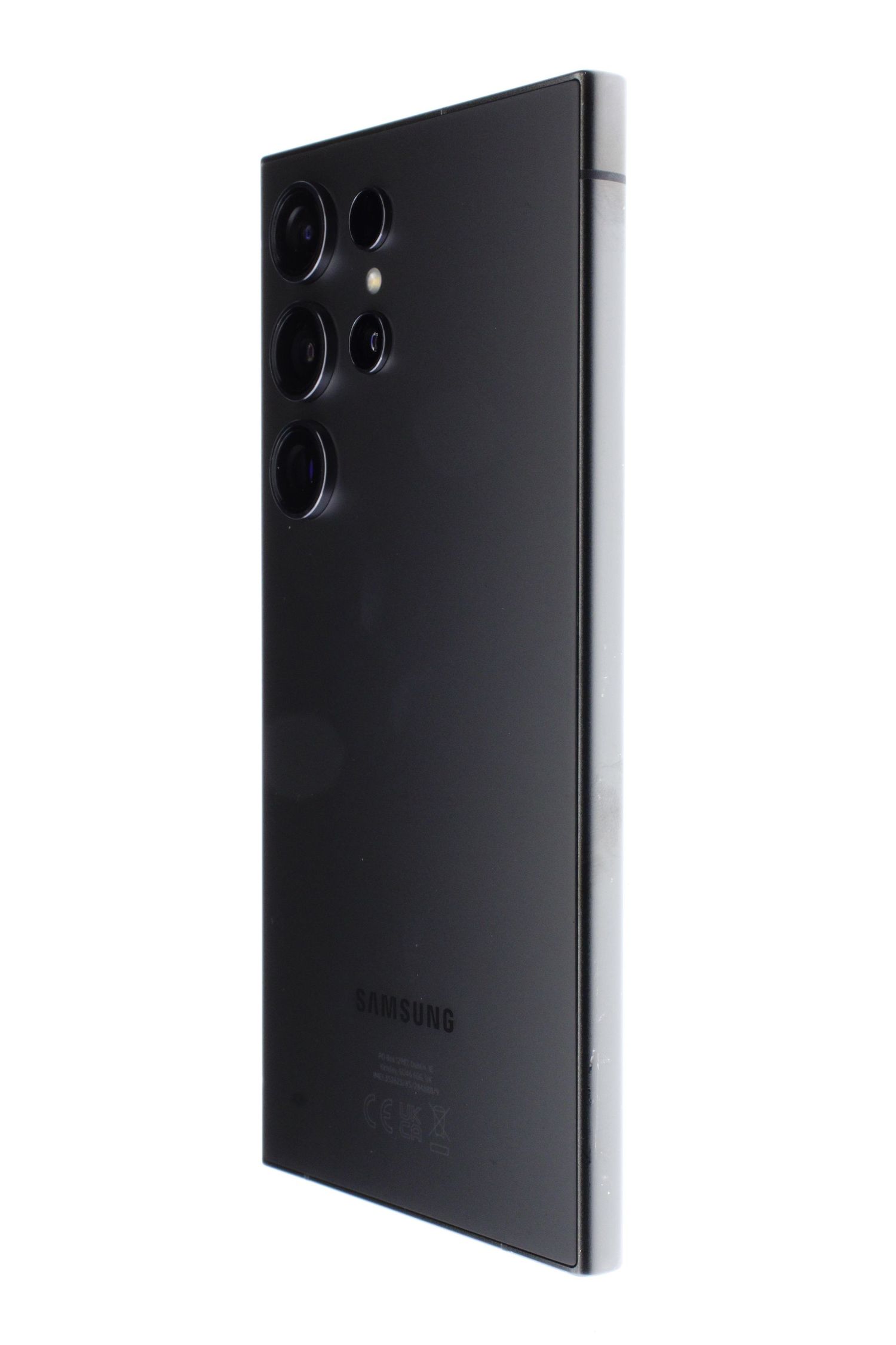 Samsung Galaxy S24 Ultra 5G Dual Sim 512 GB Black Titanium - Ca nou