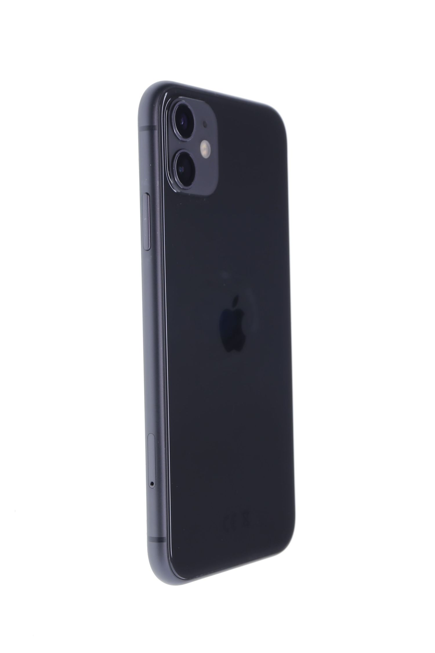Apple iPhone 11 64 GB Black - Σαν καινούργιο