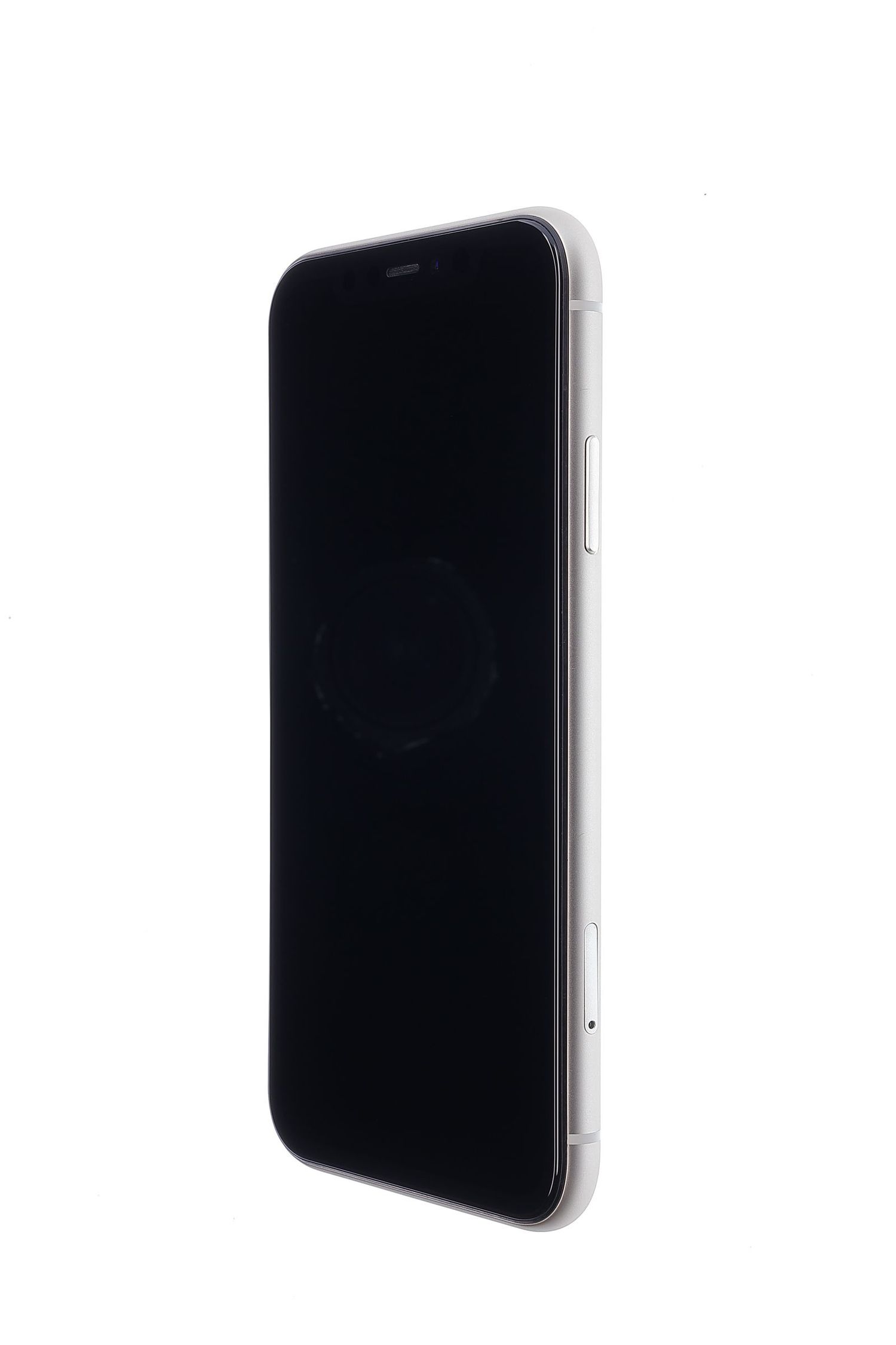 Apple iPhone 11 64 GB White - Като нов