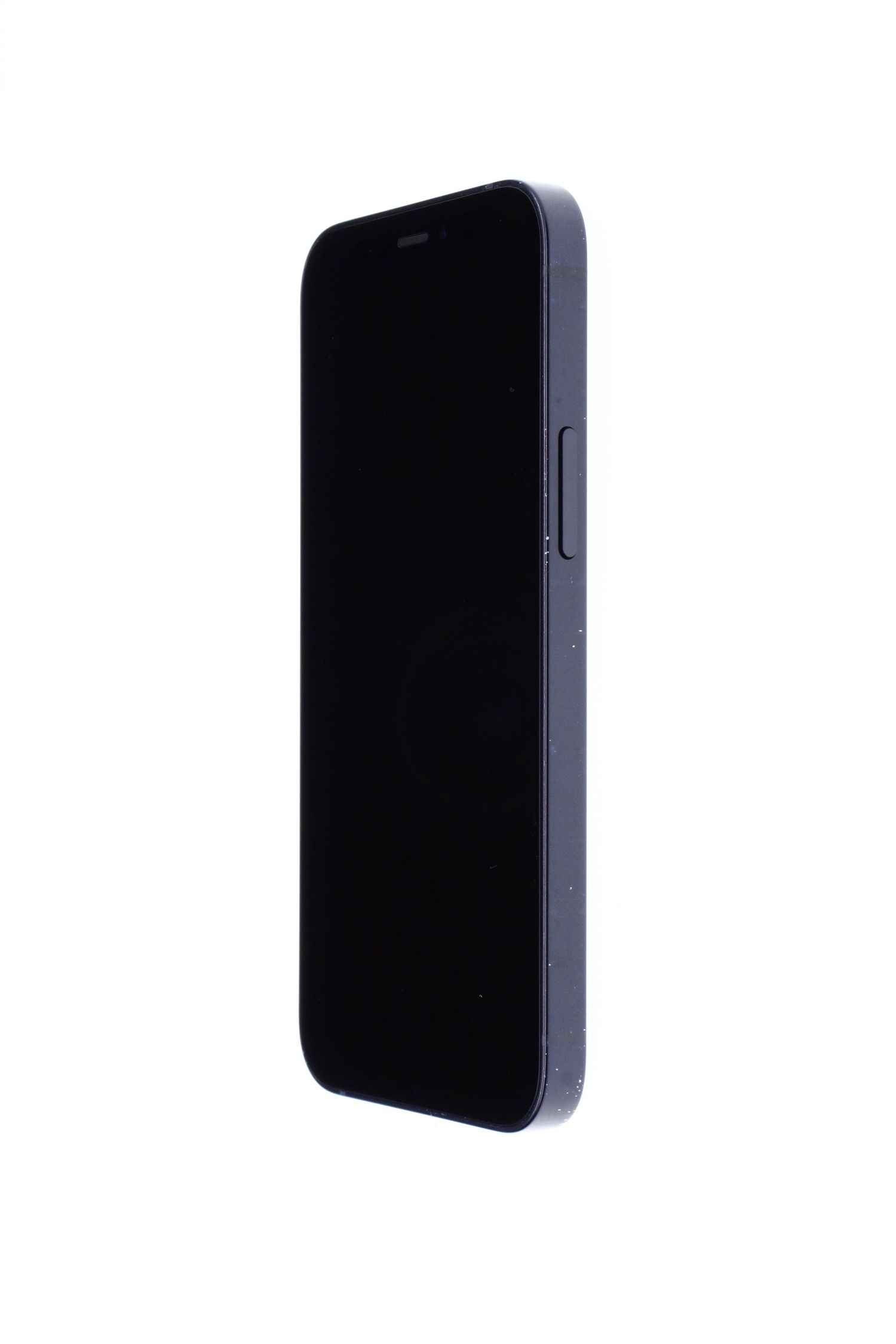 Apple iPhone 12 mini 64 GB Black - Πολύ καλό